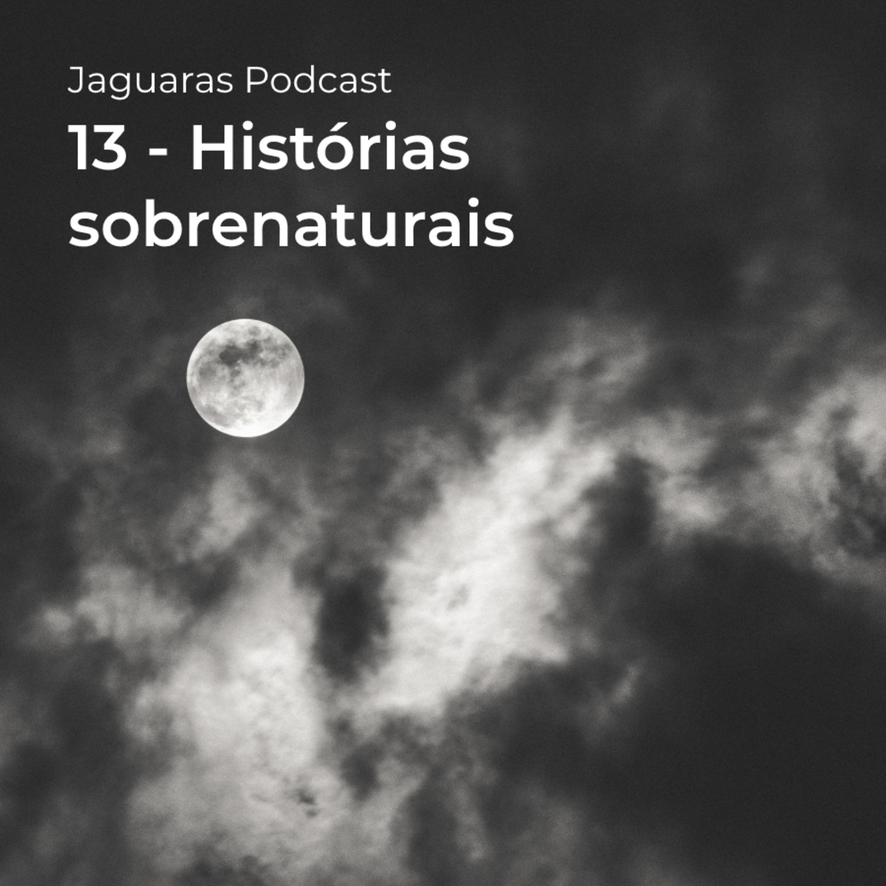 Jaguaras Podcast