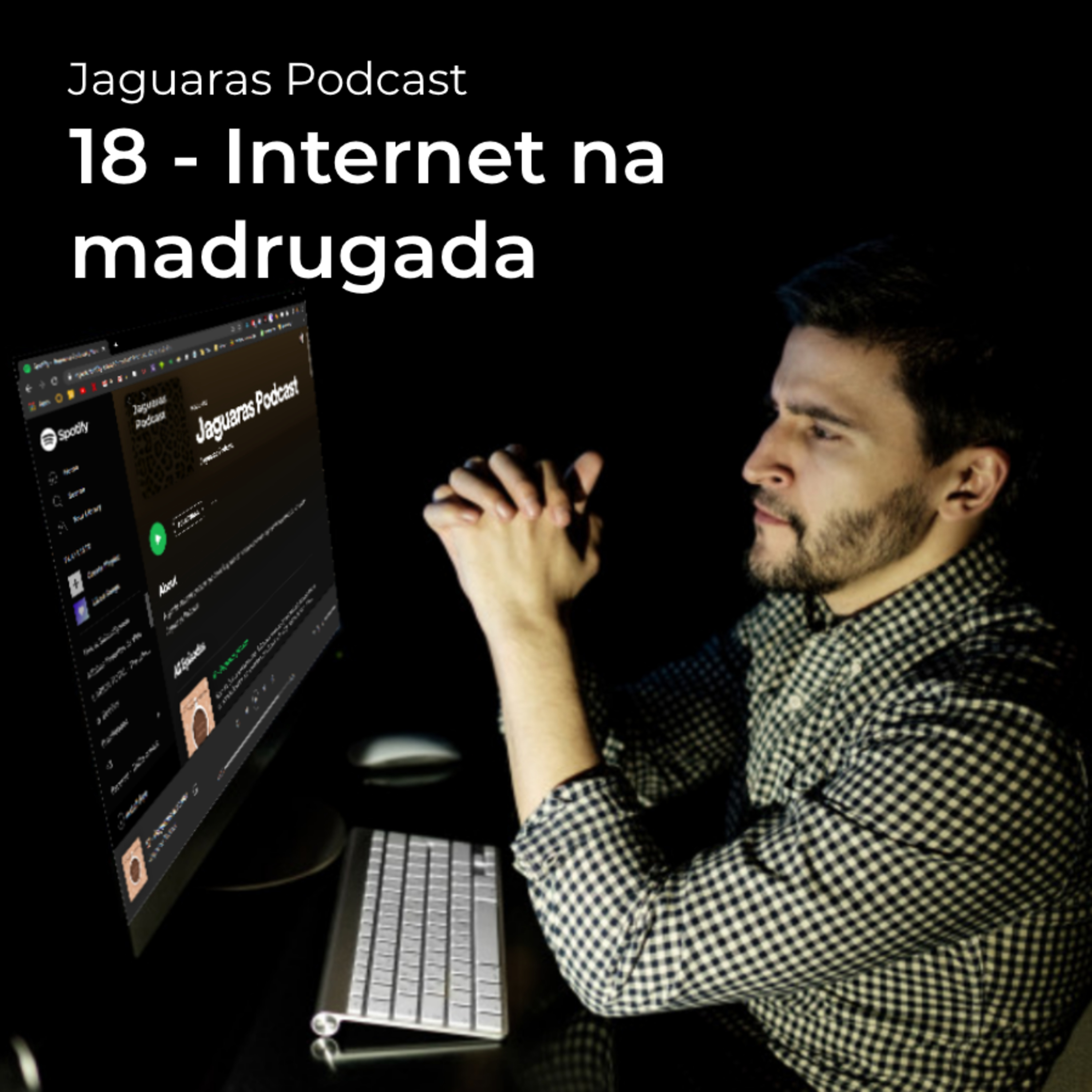 Jaguaras Podcast