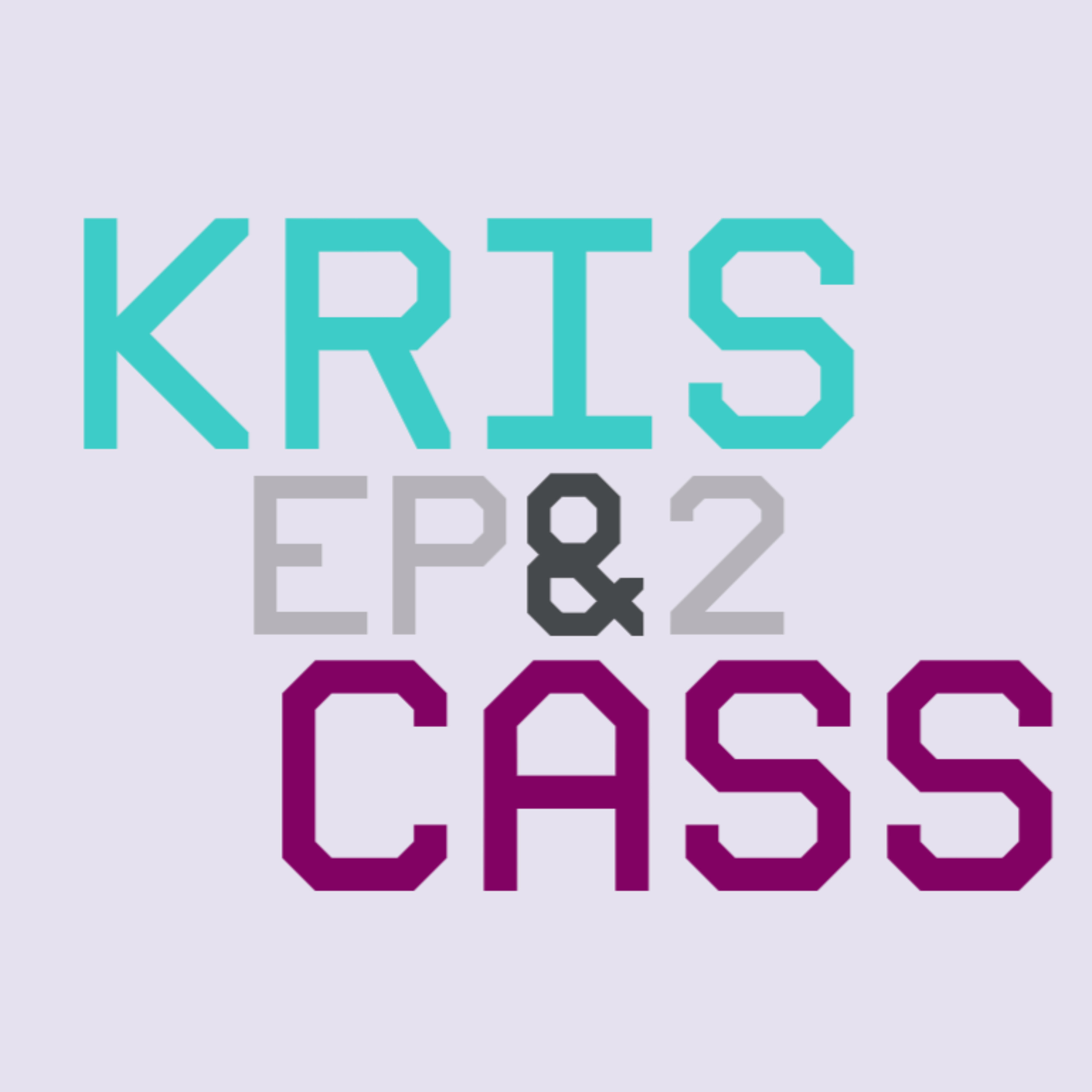 Kris and Cass