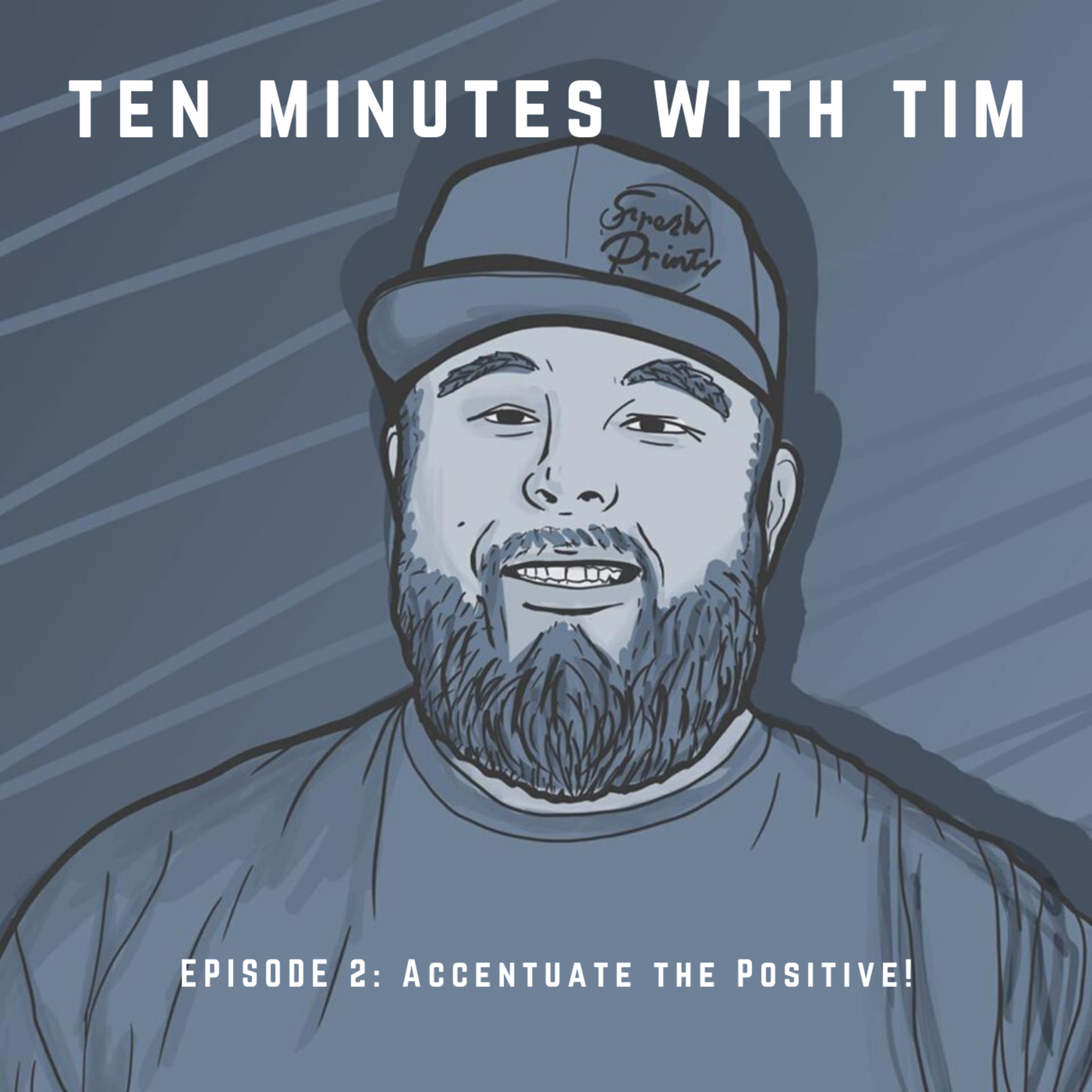 GrayScale Podcast