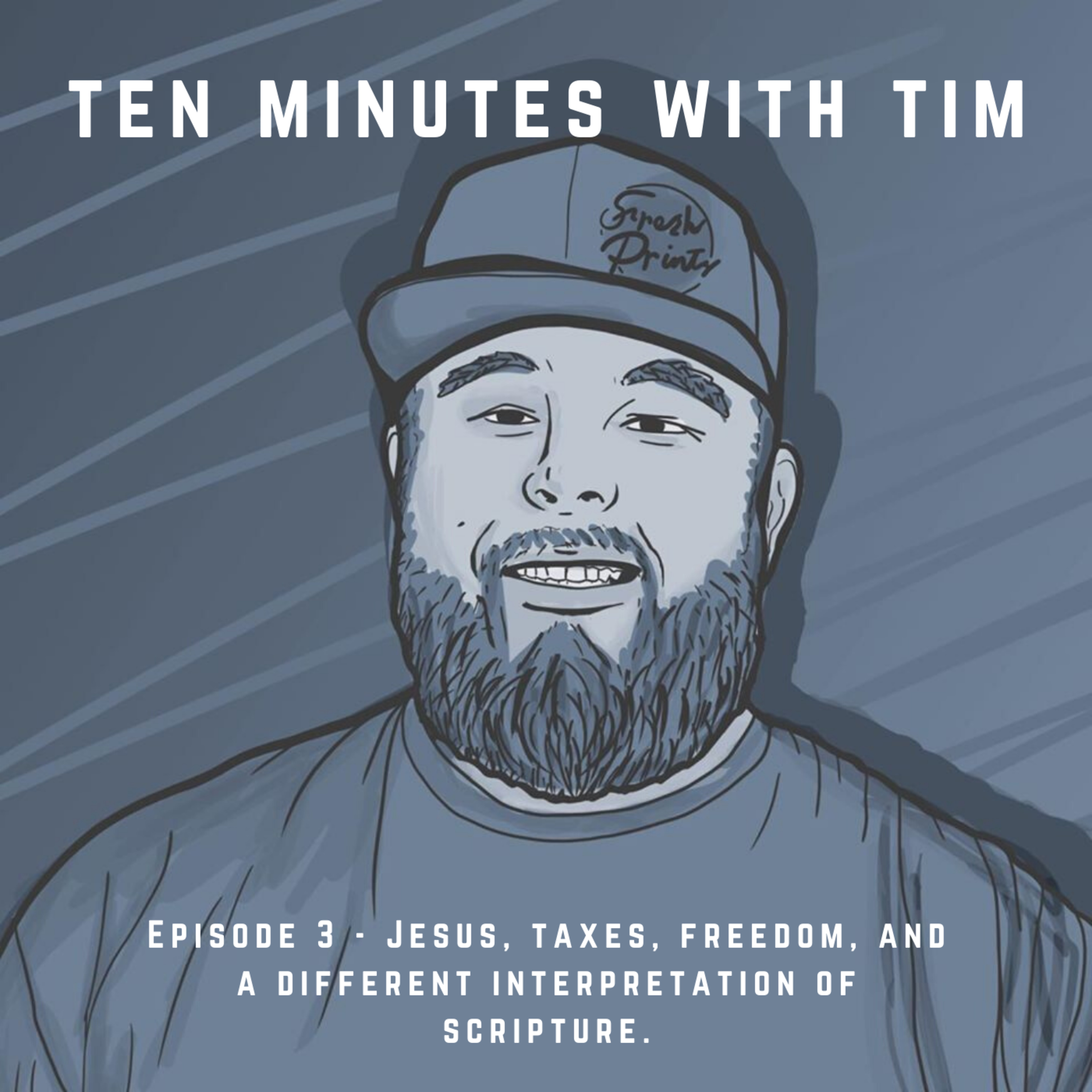 GrayScale Podcast