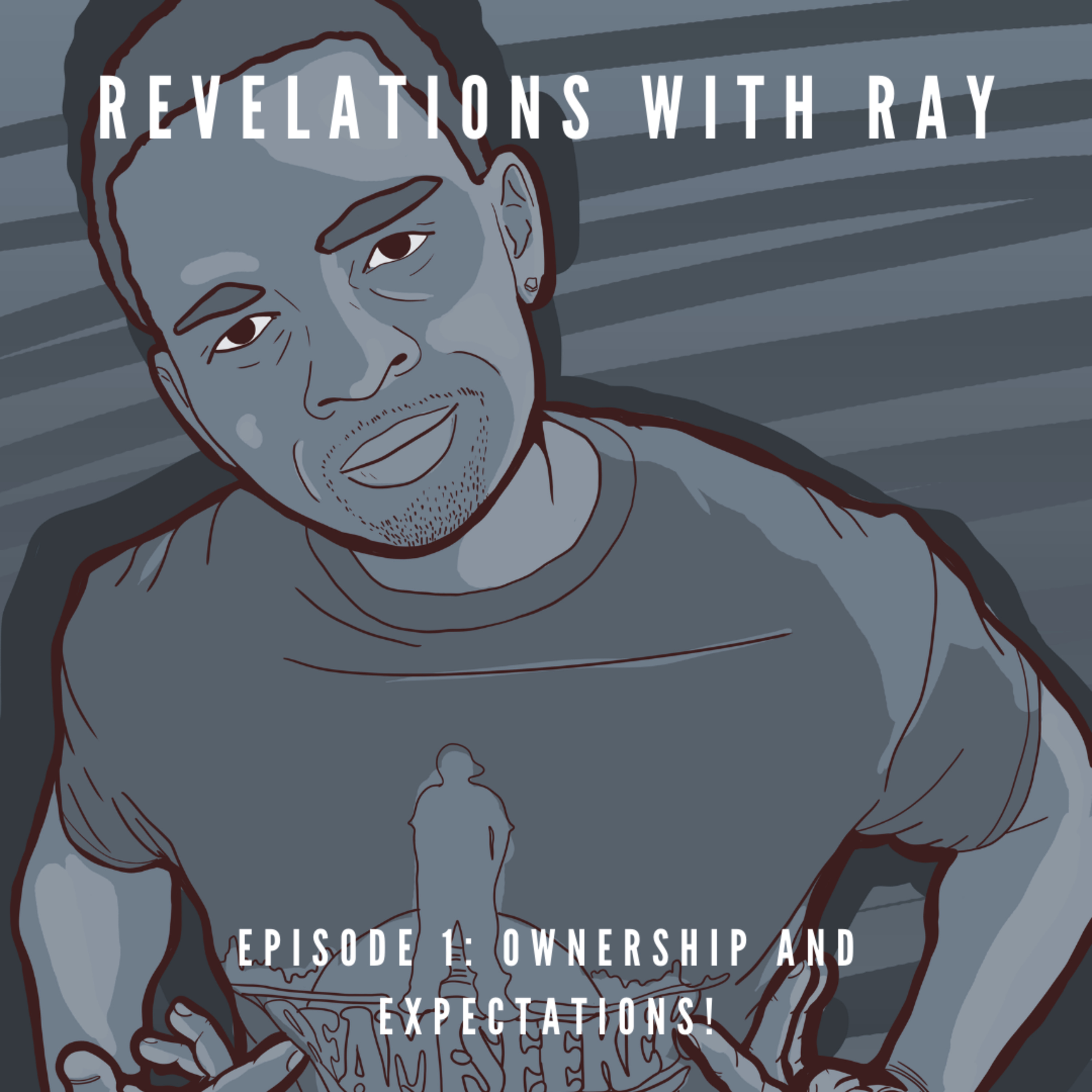 GrayScale Podcast