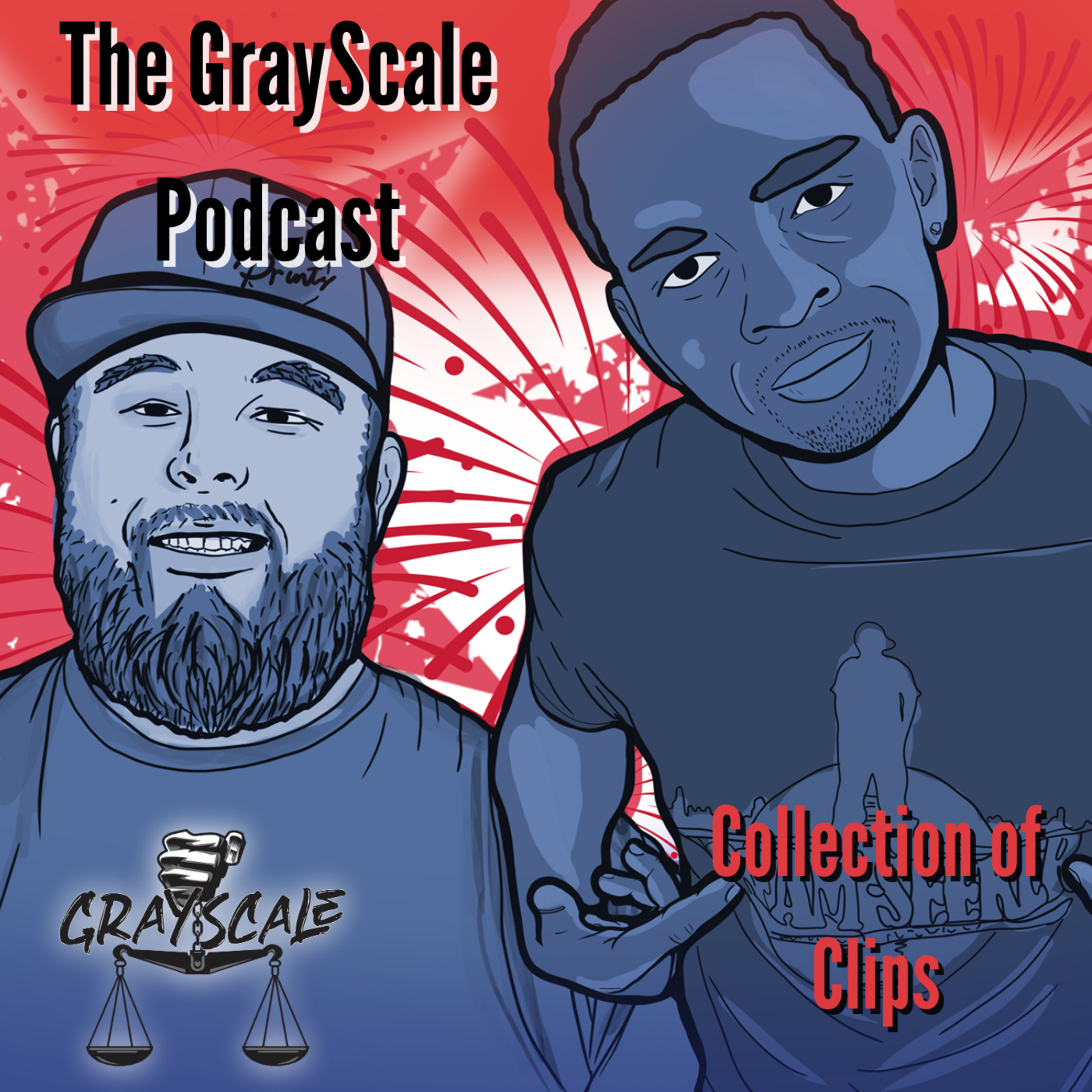 GrayScale Podcast