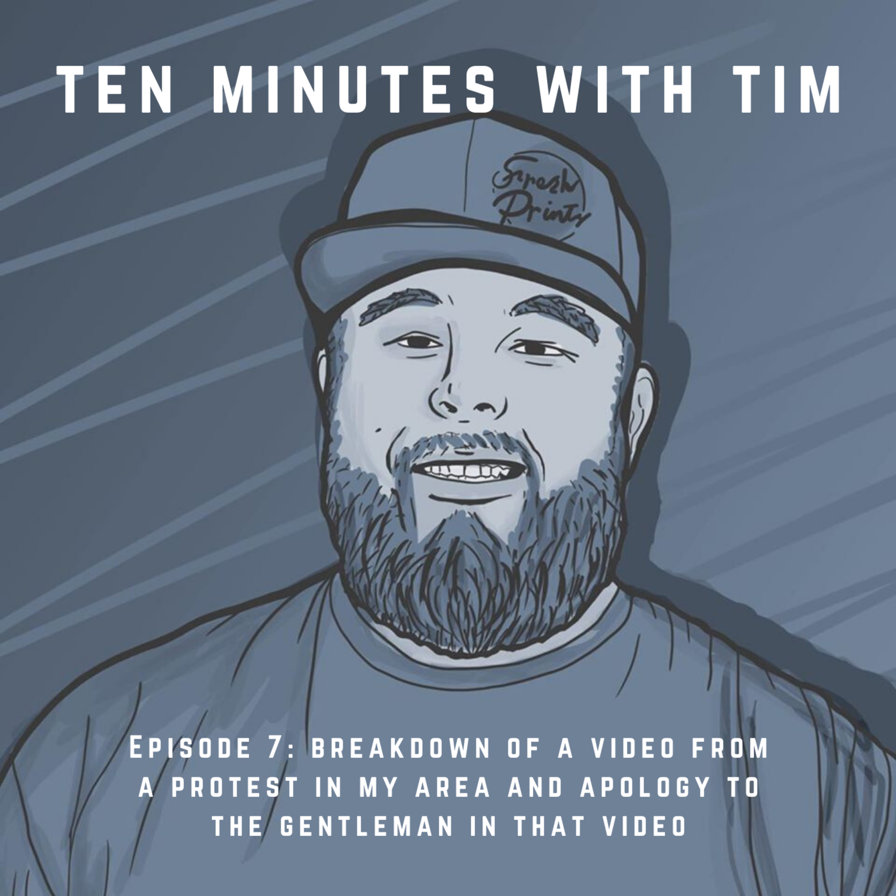GrayScale Podcast