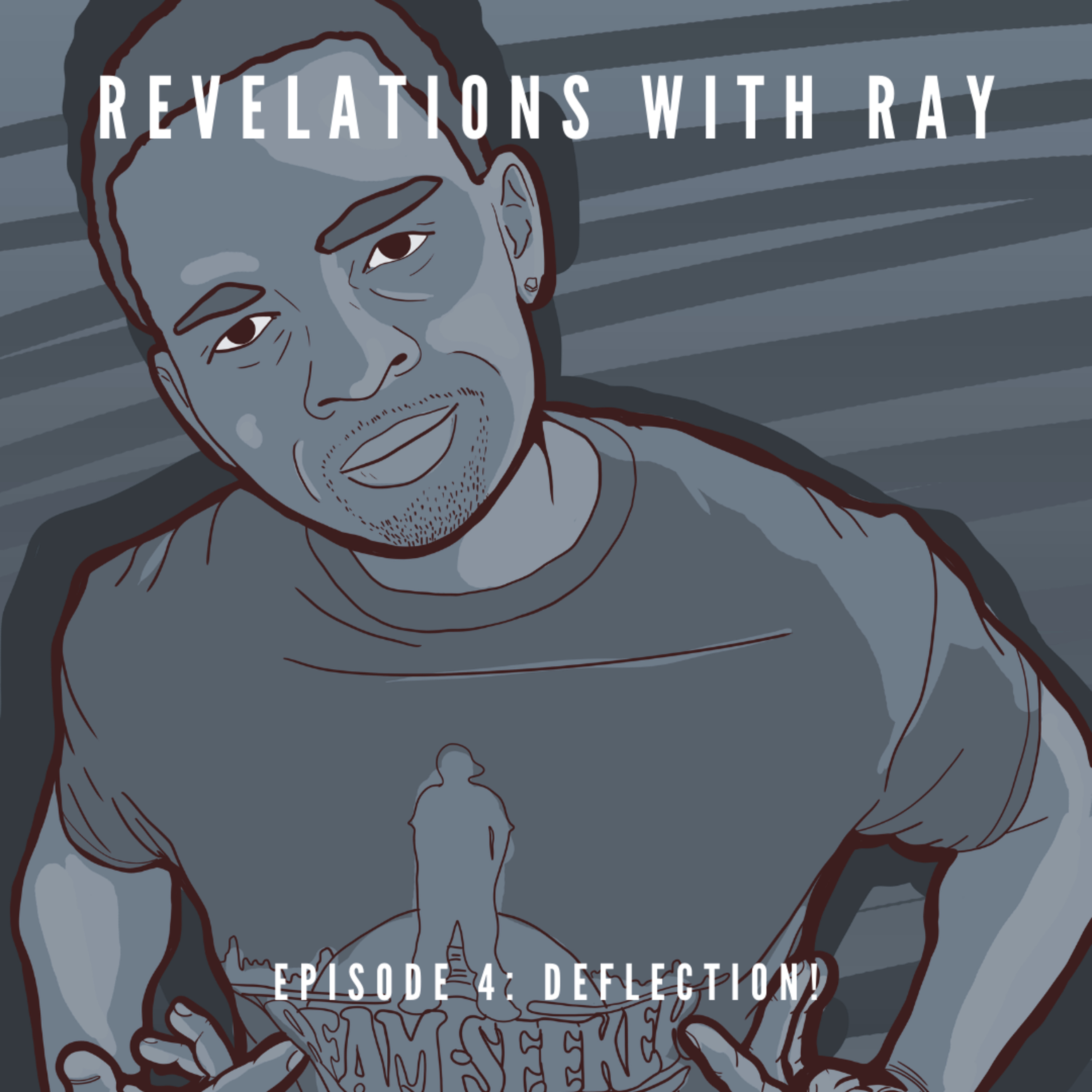 GrayScale Podcast