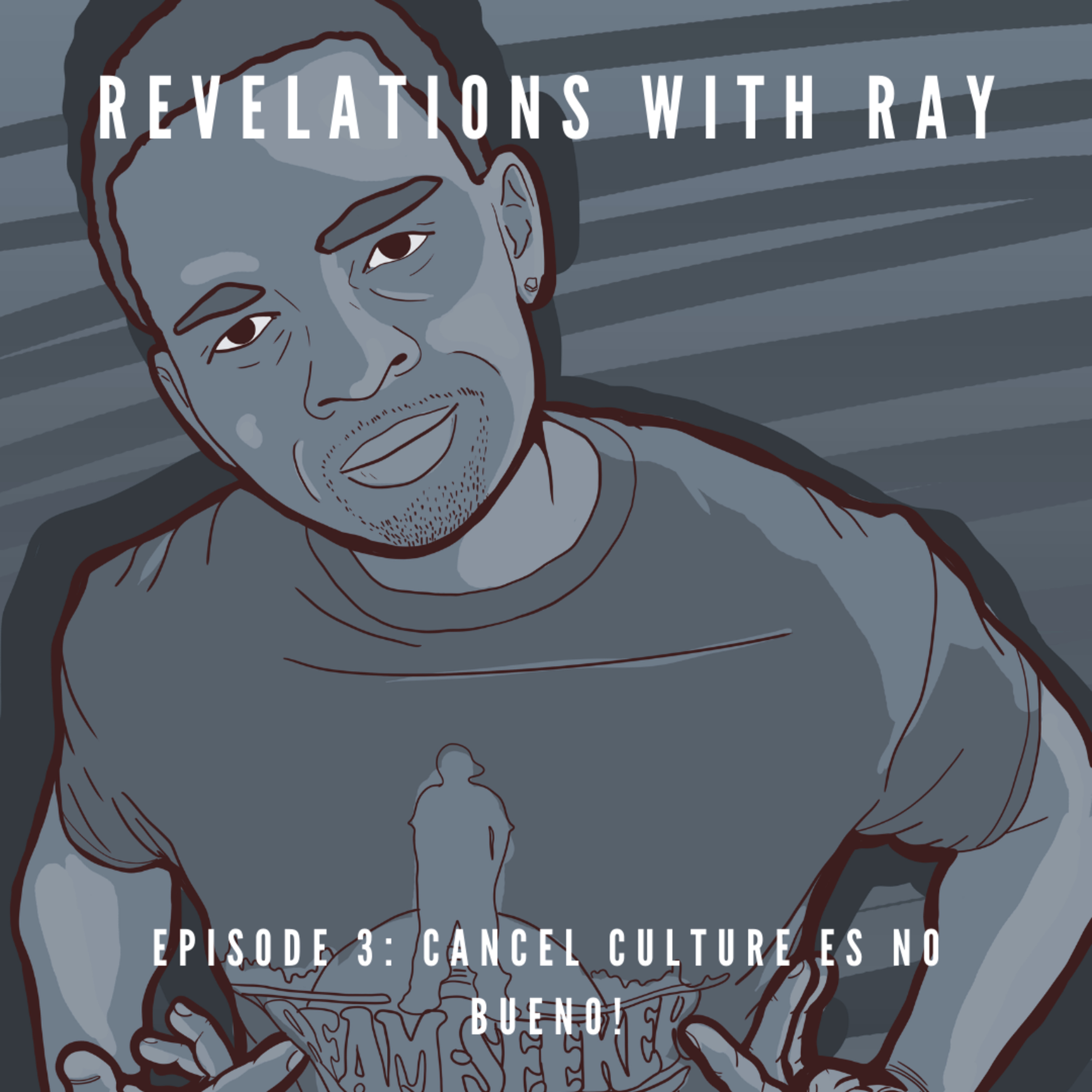 GrayScale Podcast