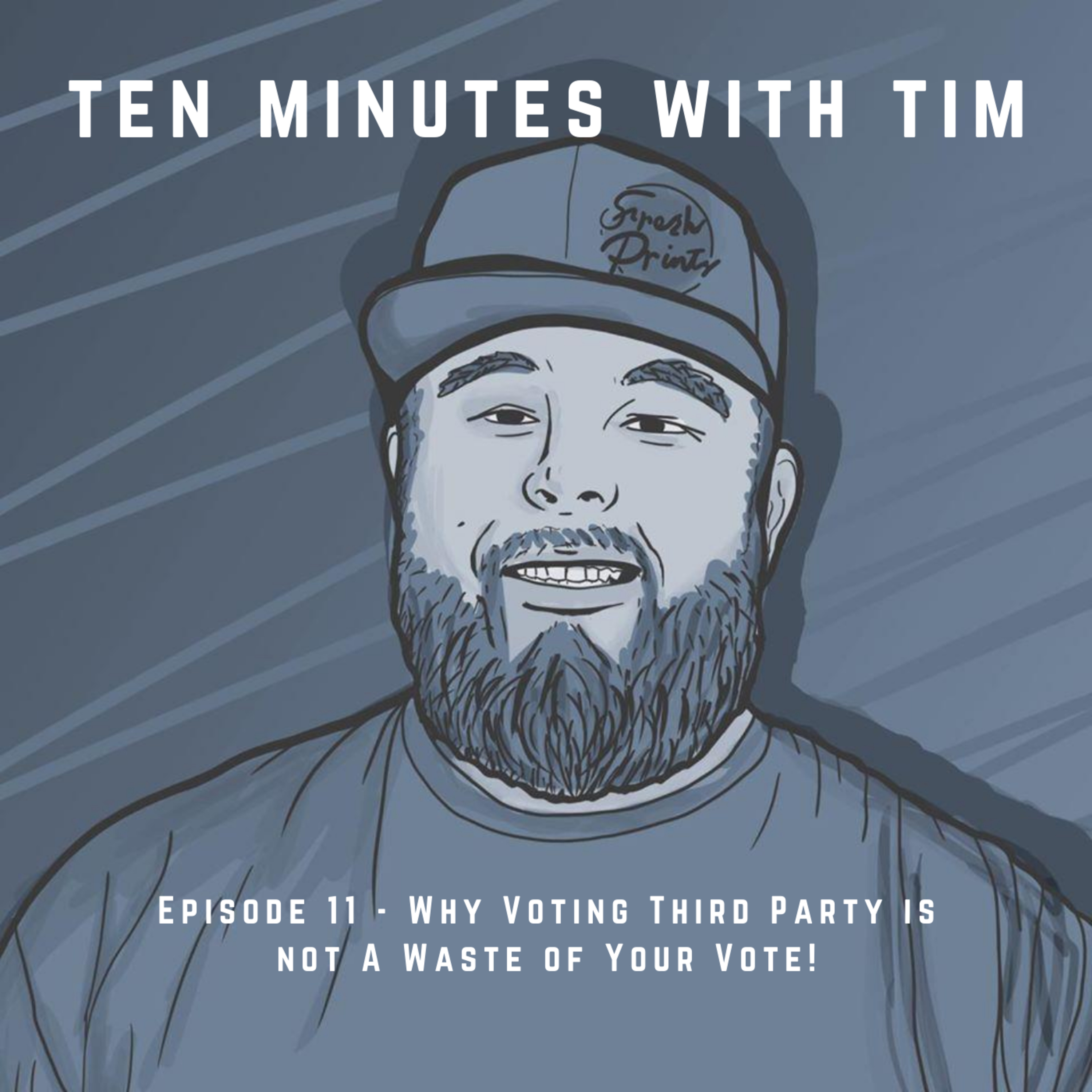 GrayScale Podcast