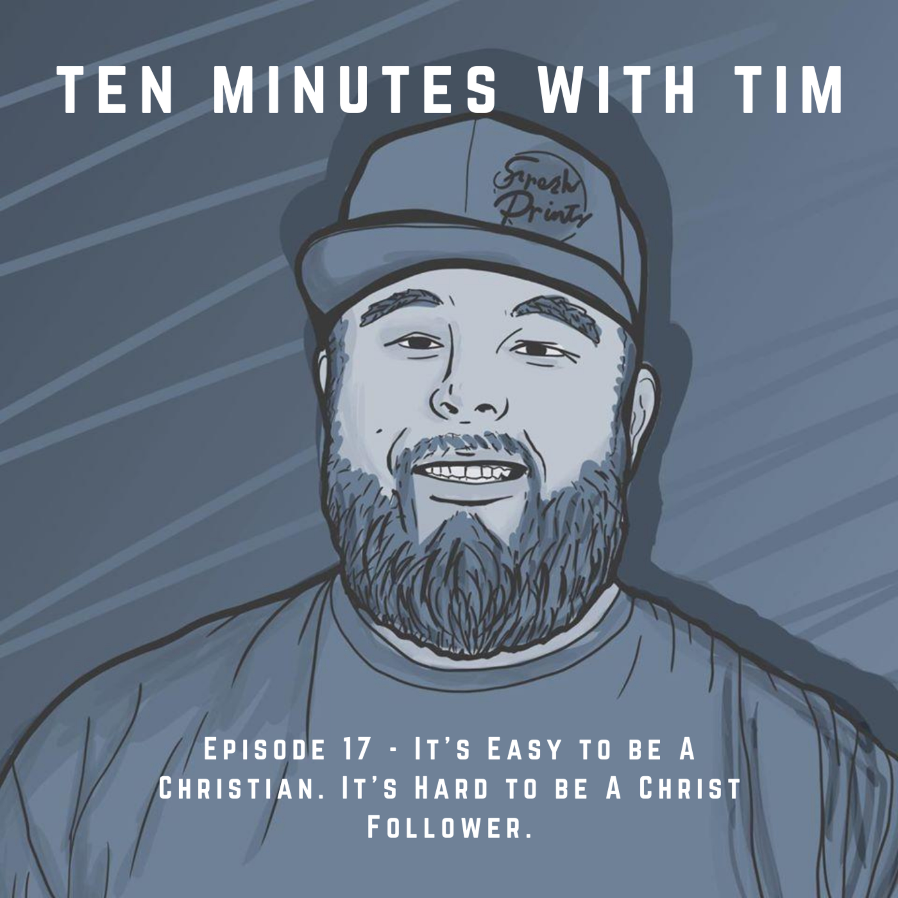 GrayScale Podcast