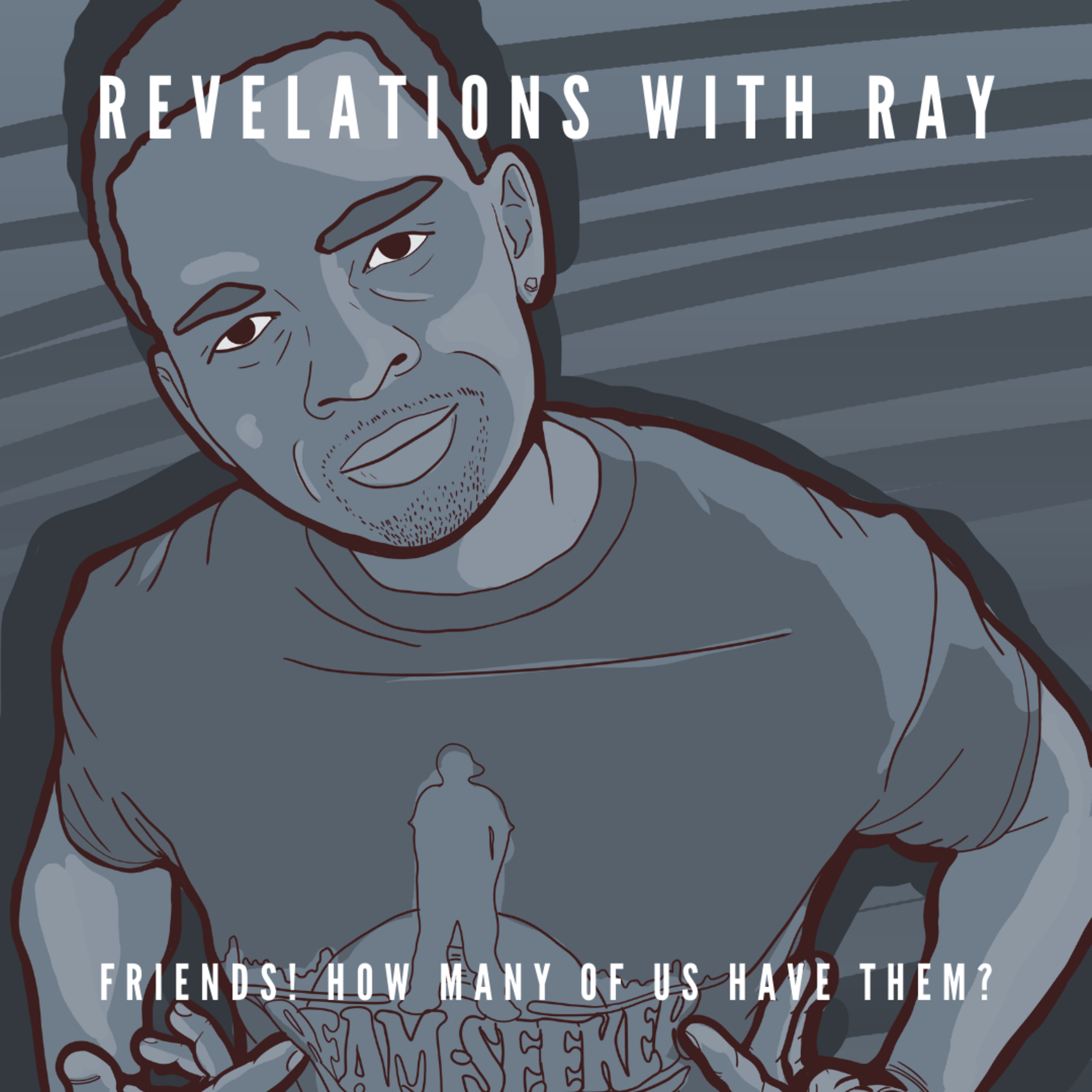 GrayScale Podcast