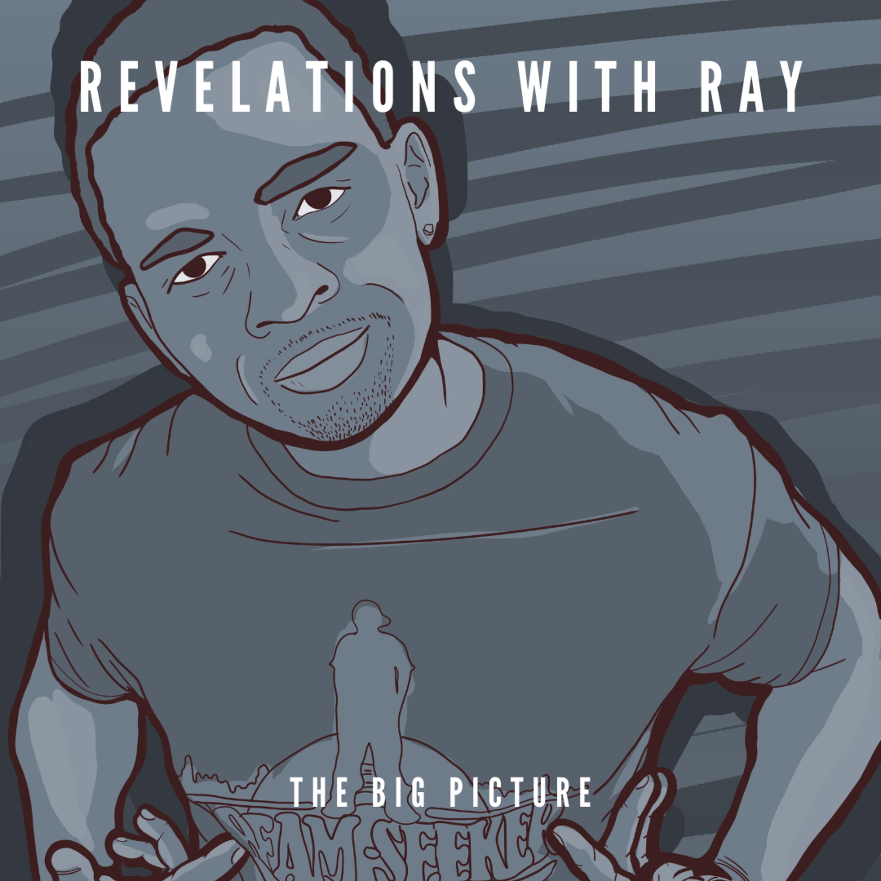 GrayScale Podcast