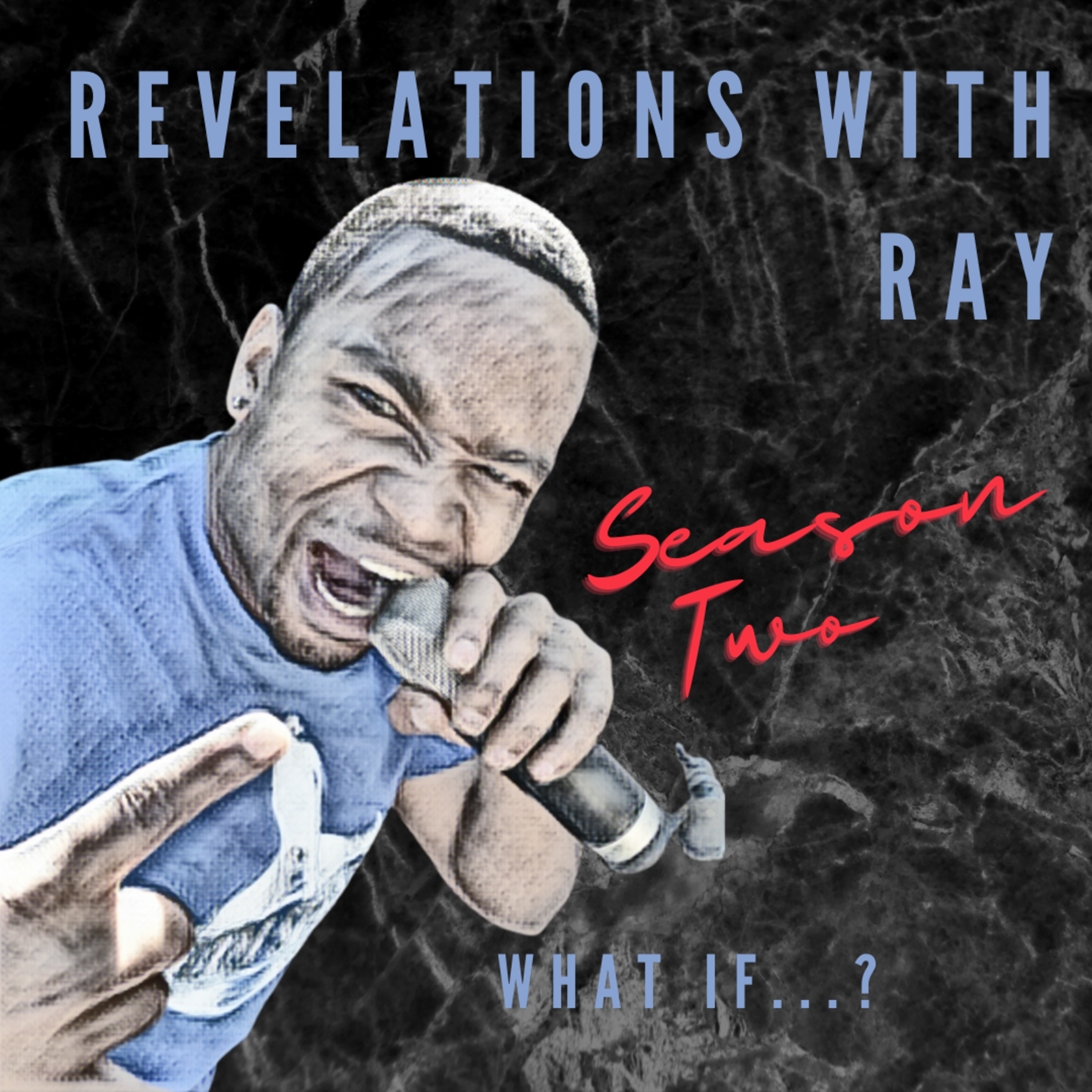 GrayScale Podcast