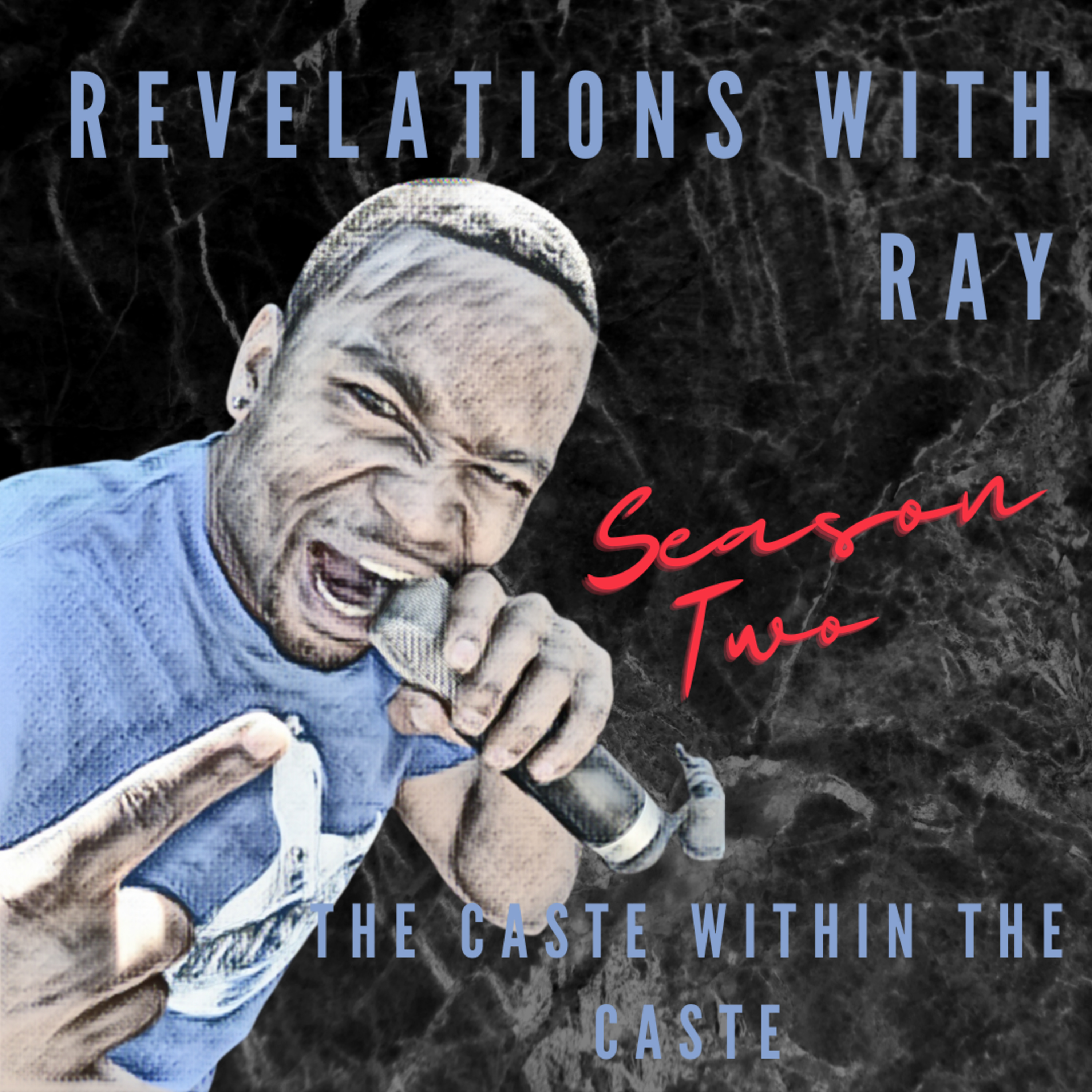 GrayScale Podcast