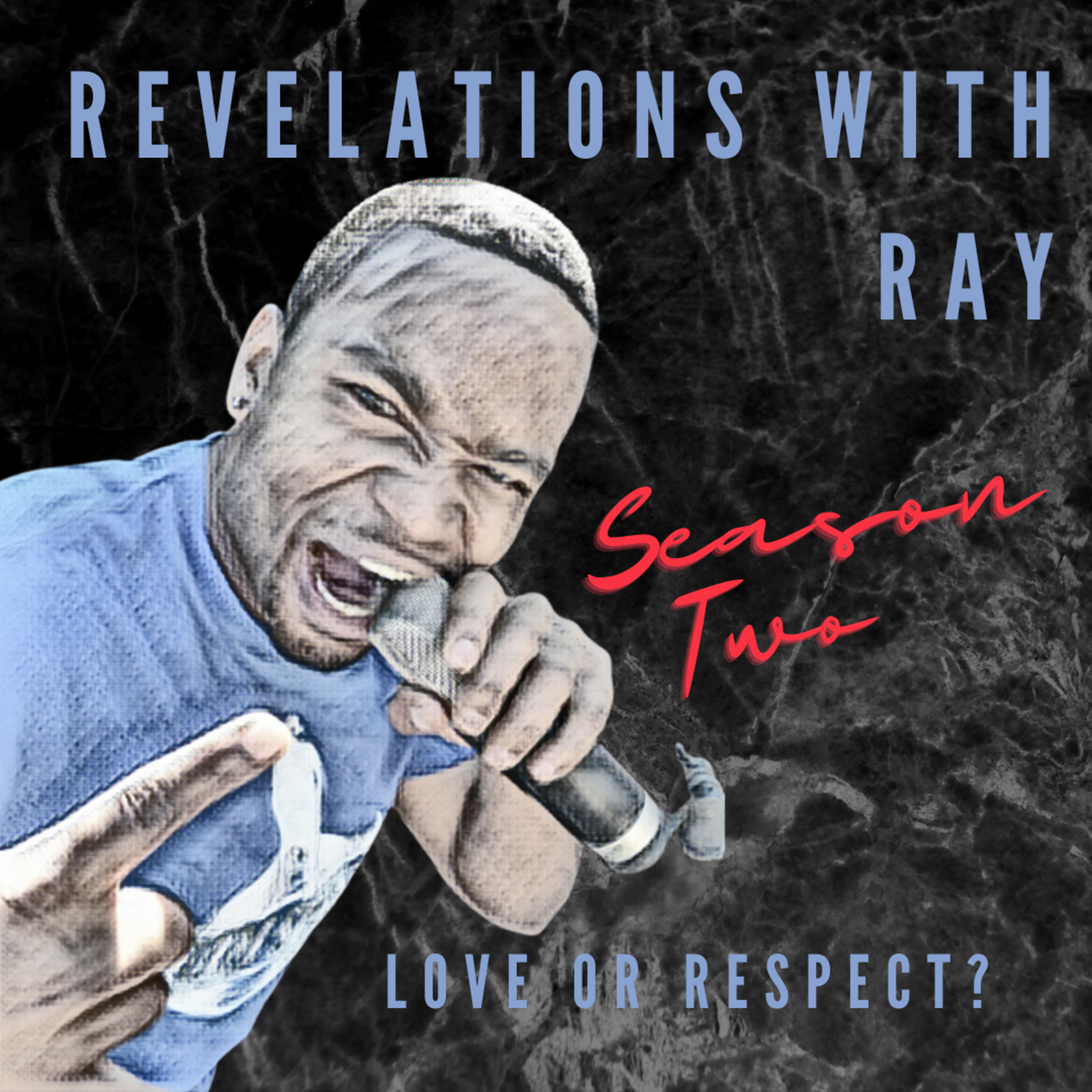GrayScale Podcast