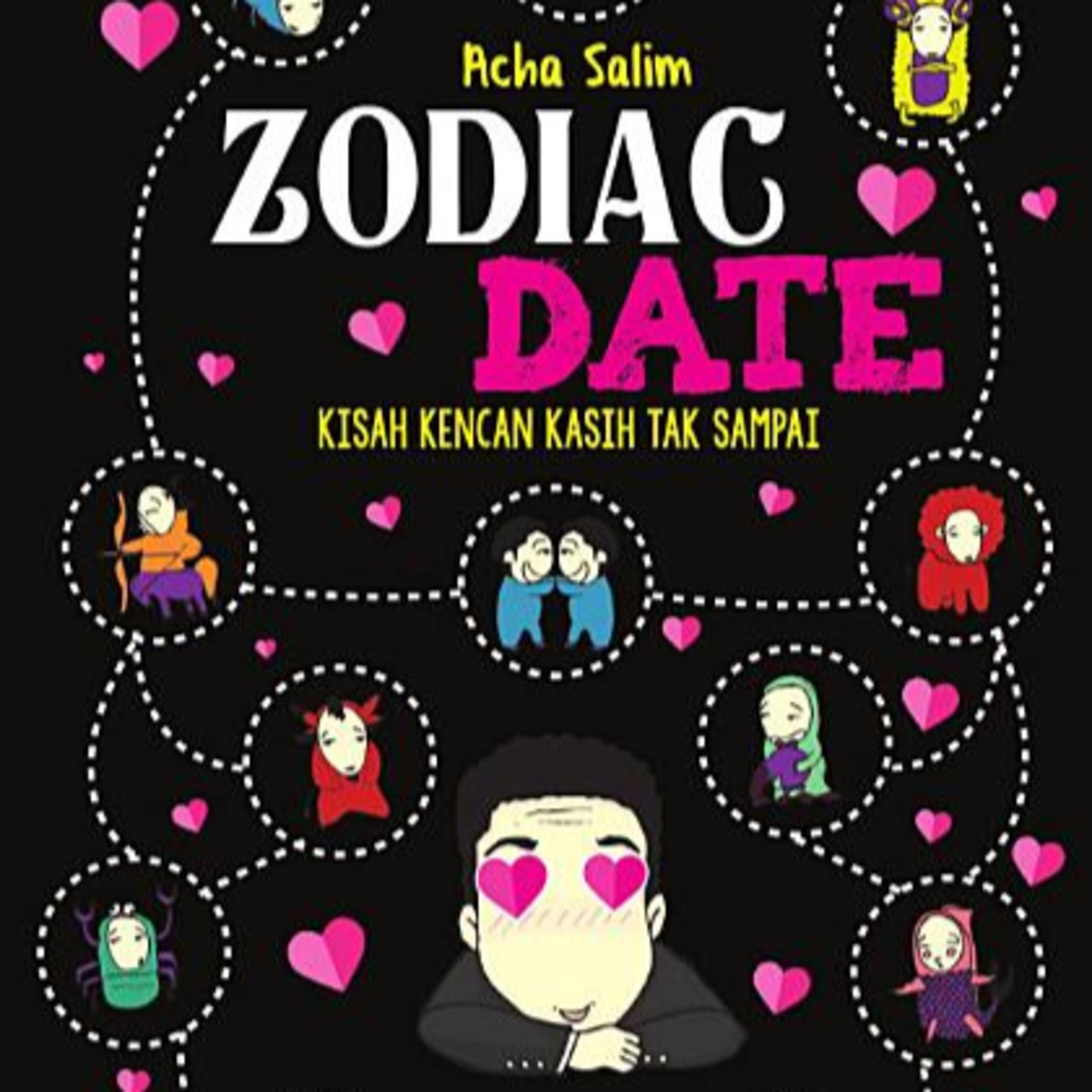Dosen Kok Gitu