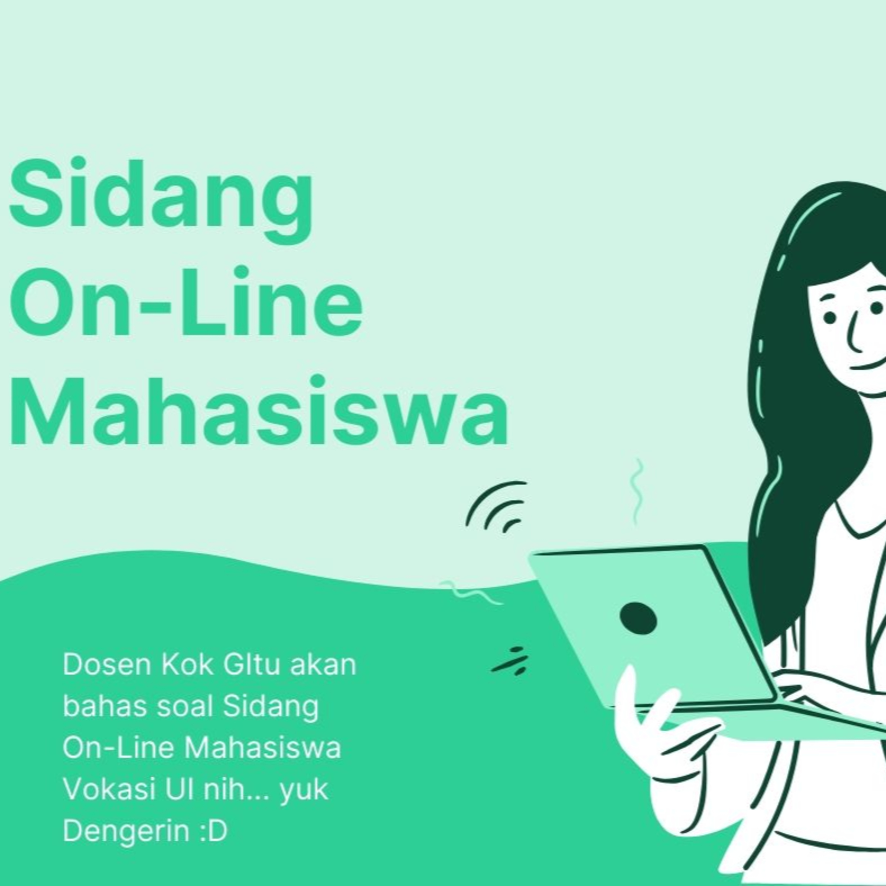 Dosen Kok Gitu