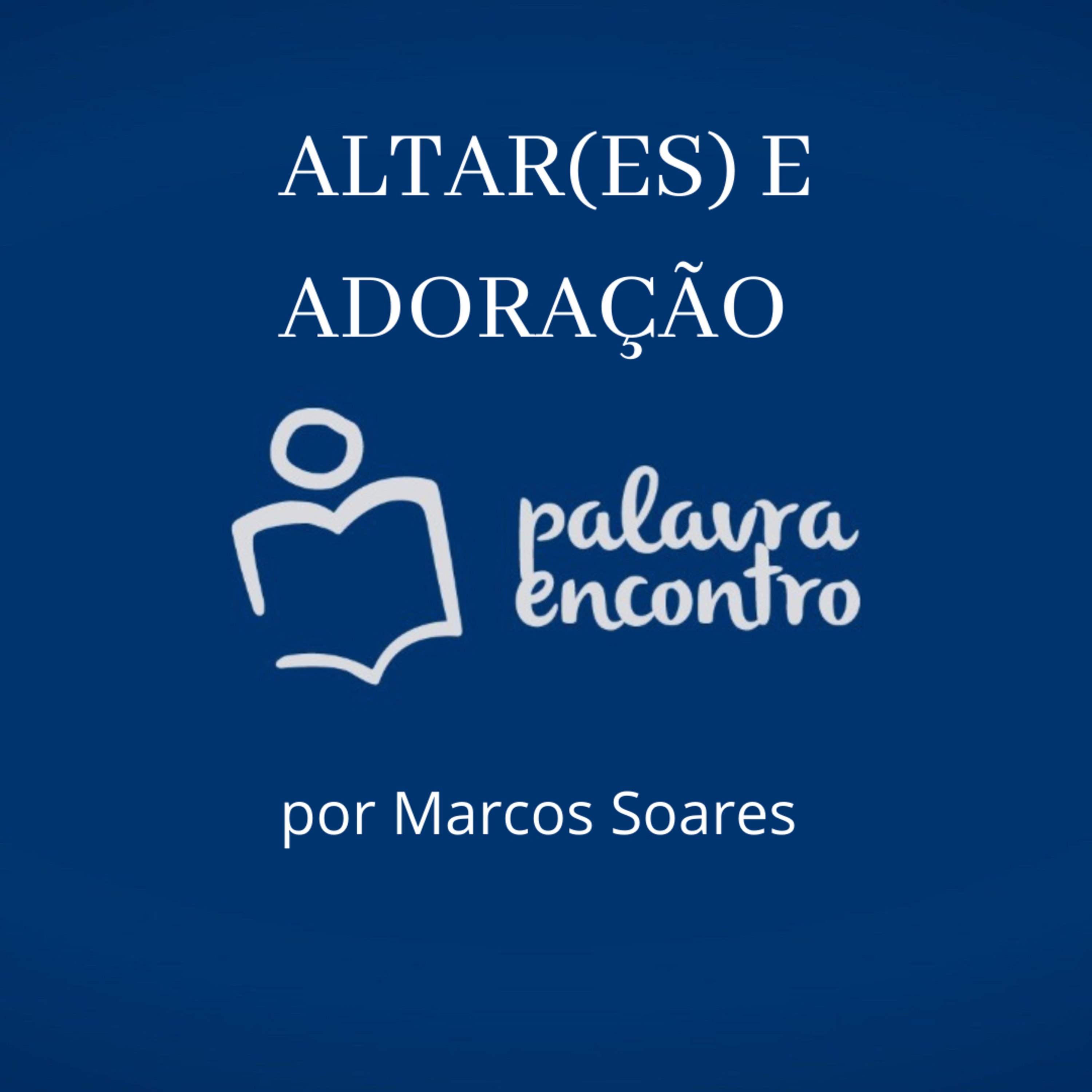 Podcast Palavra em Canto | Música na igreja
