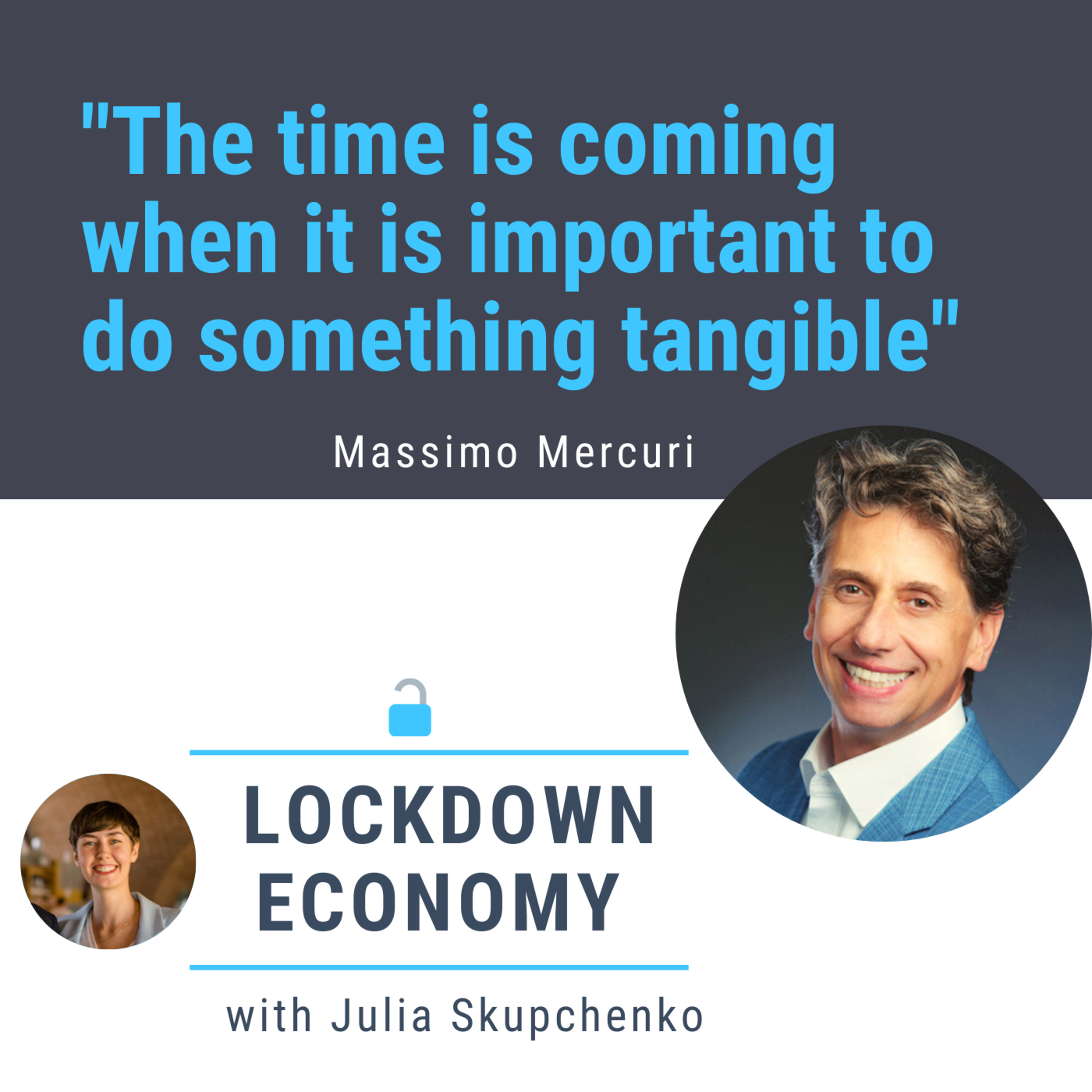 Lockdown Economy