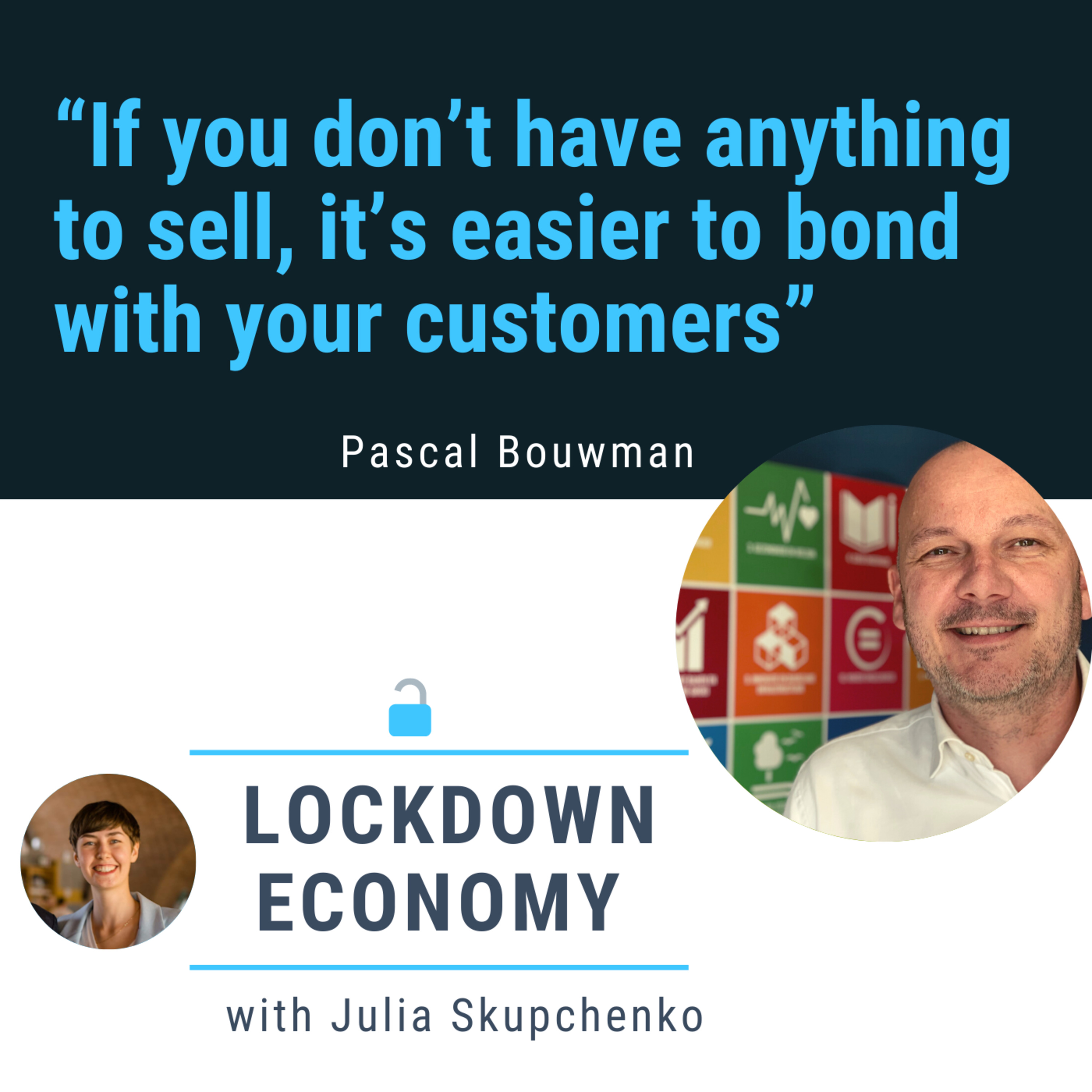 Lockdown Economy