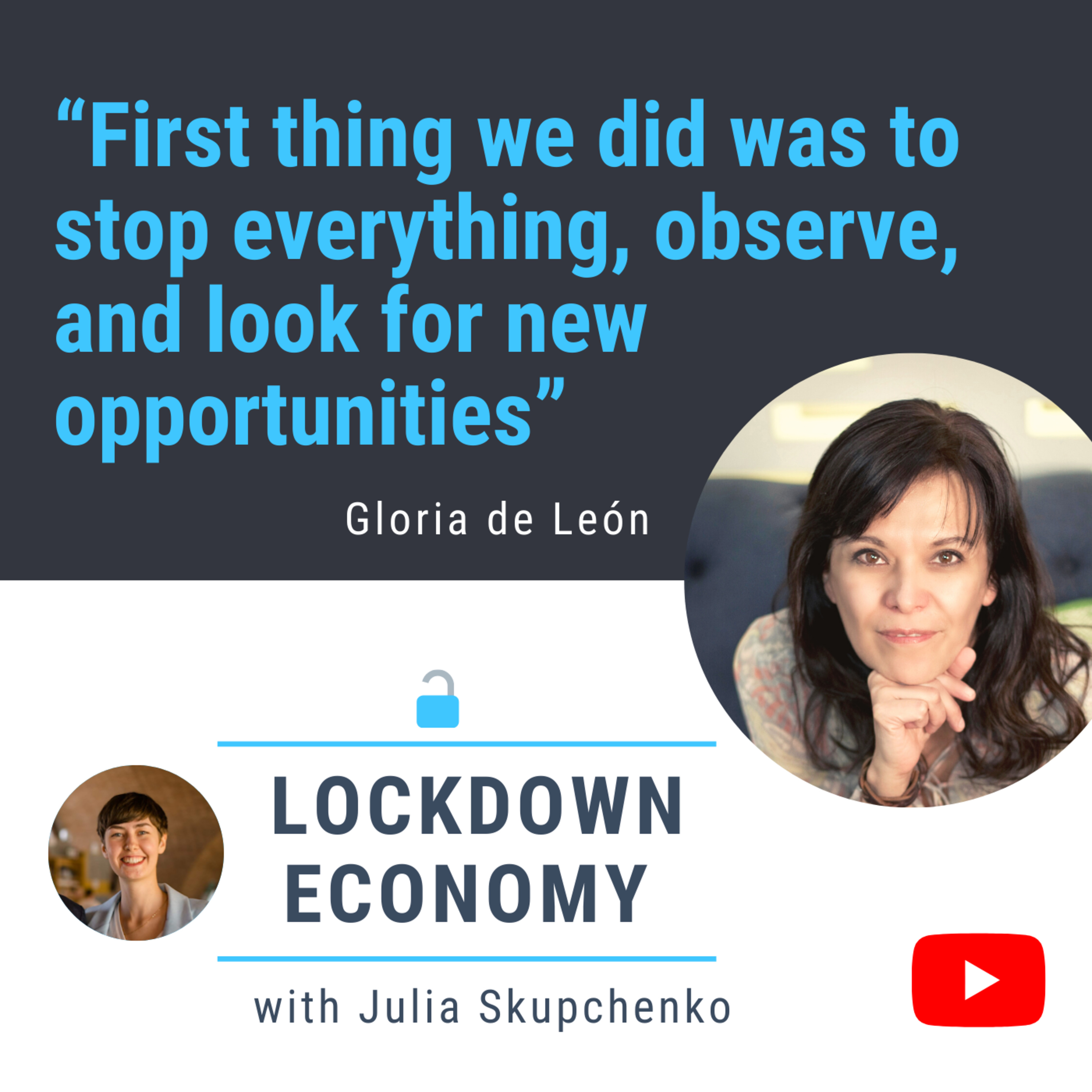 Lockdown Economy