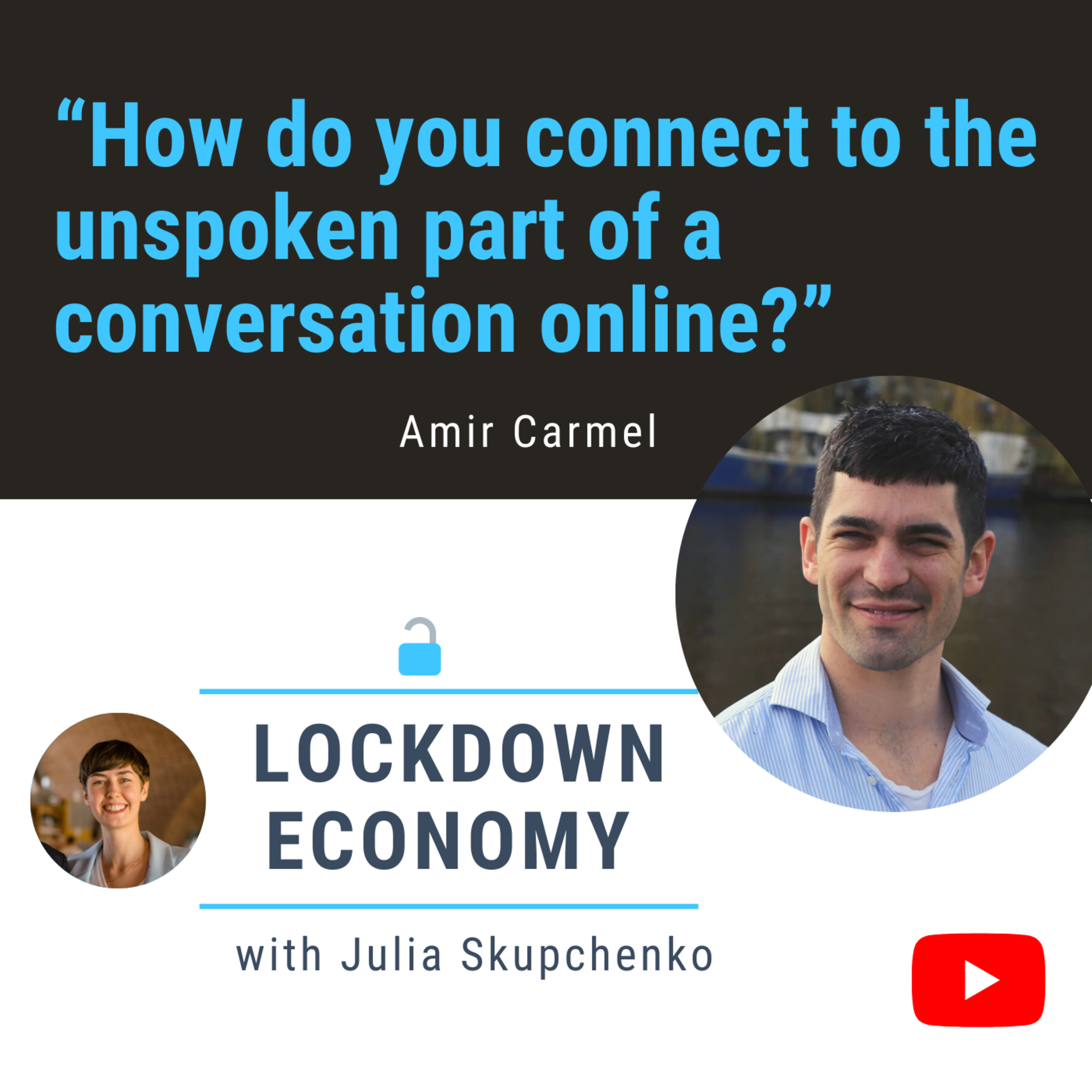Lockdown Economy