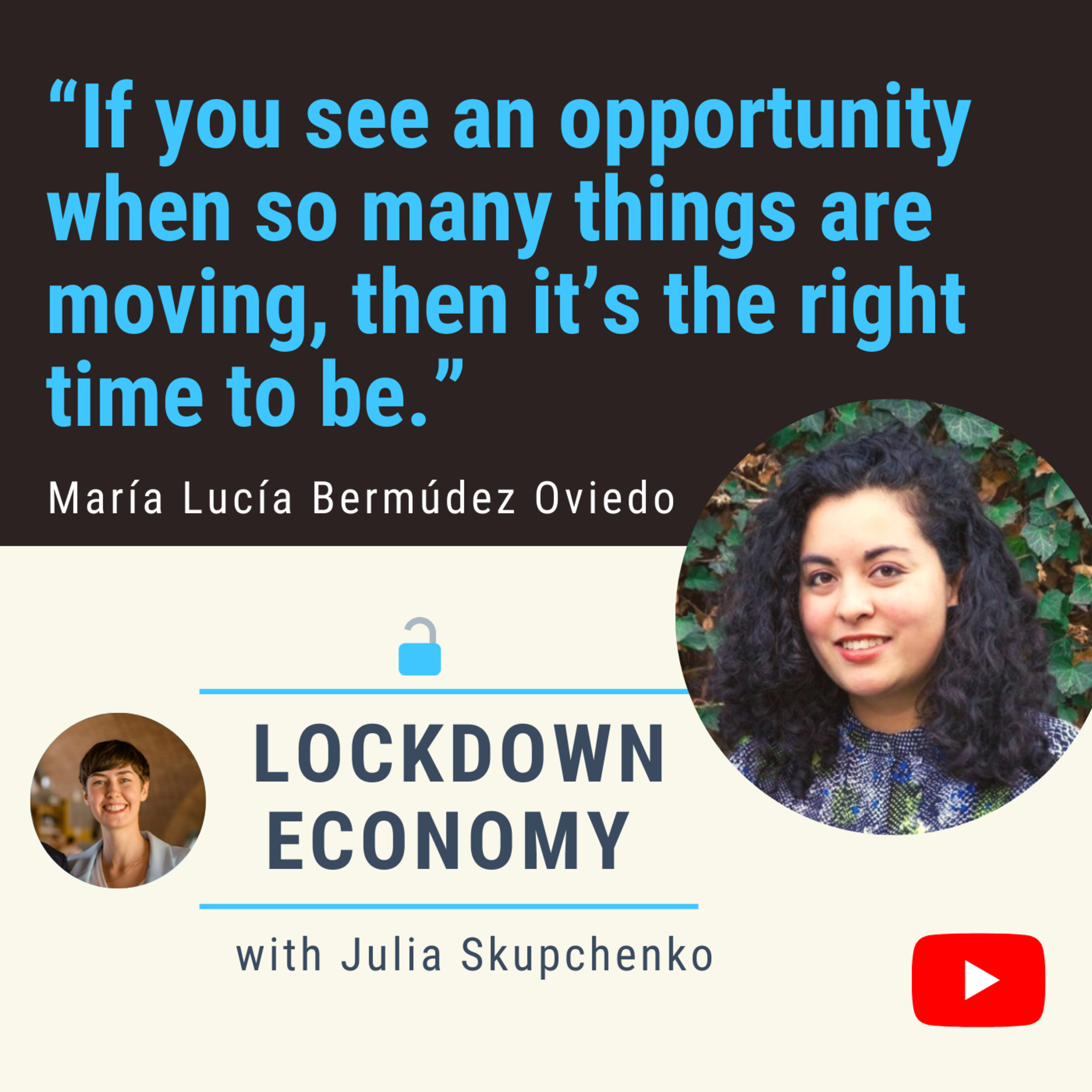 Lockdown Economy