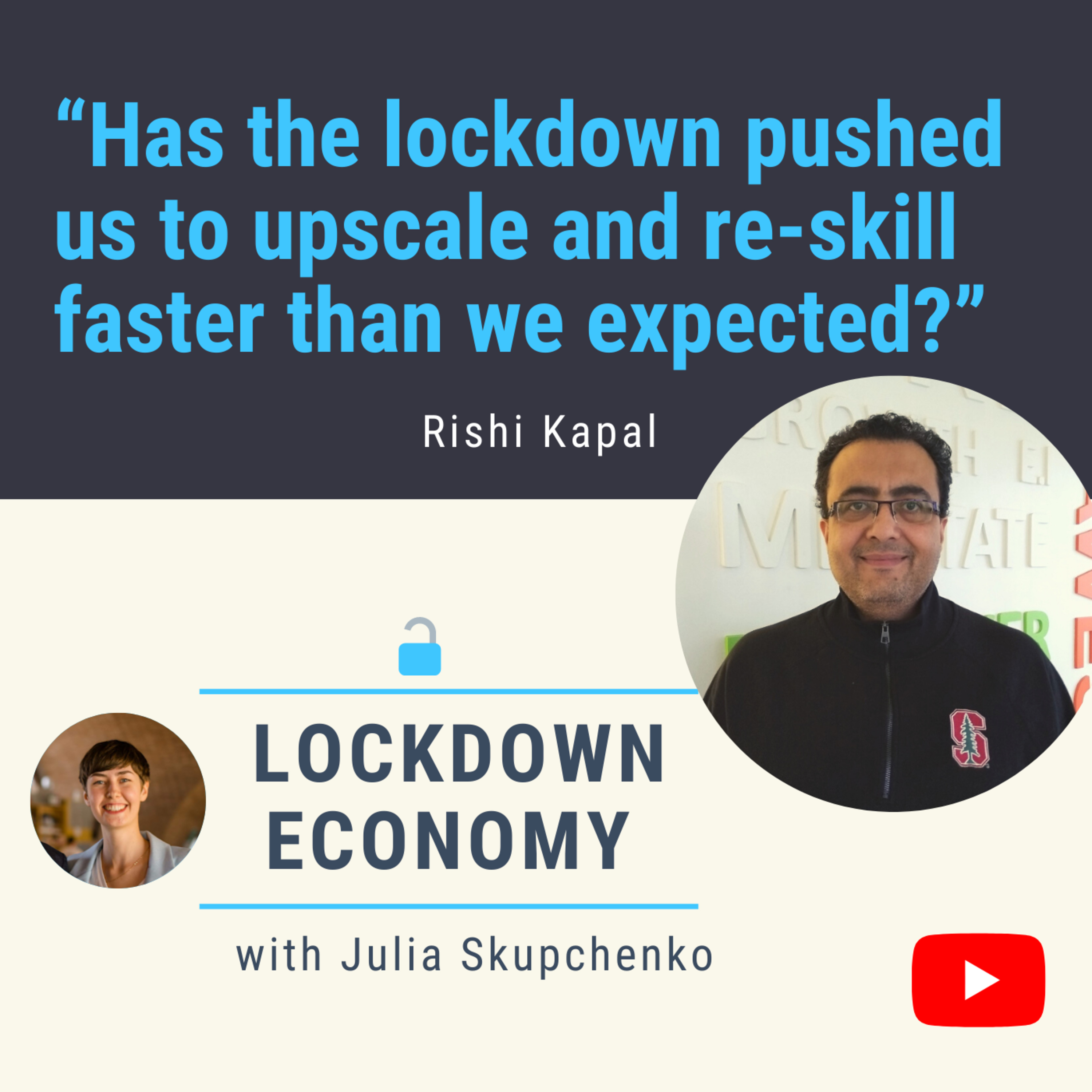 Lockdown Economy