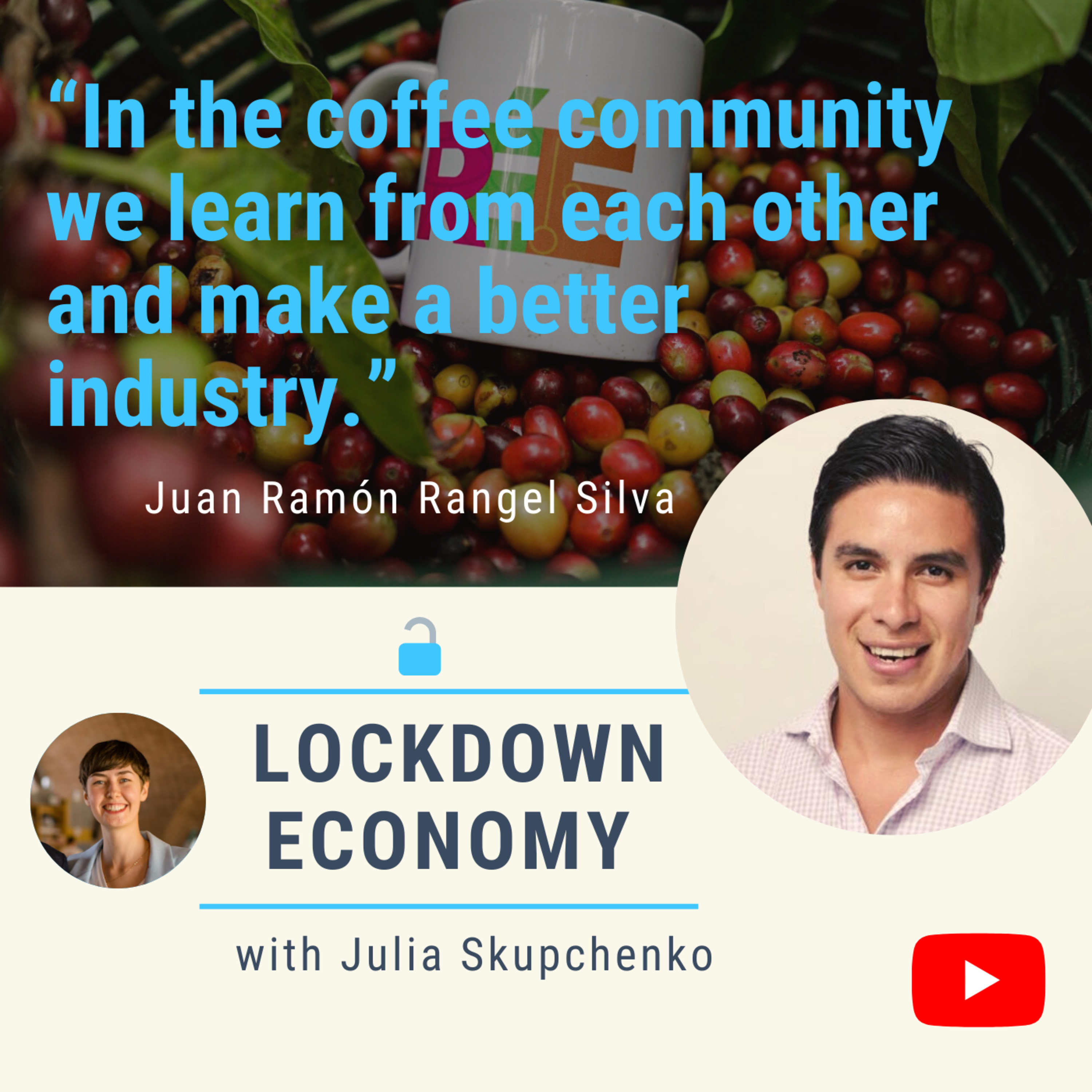 Lockdown Economy