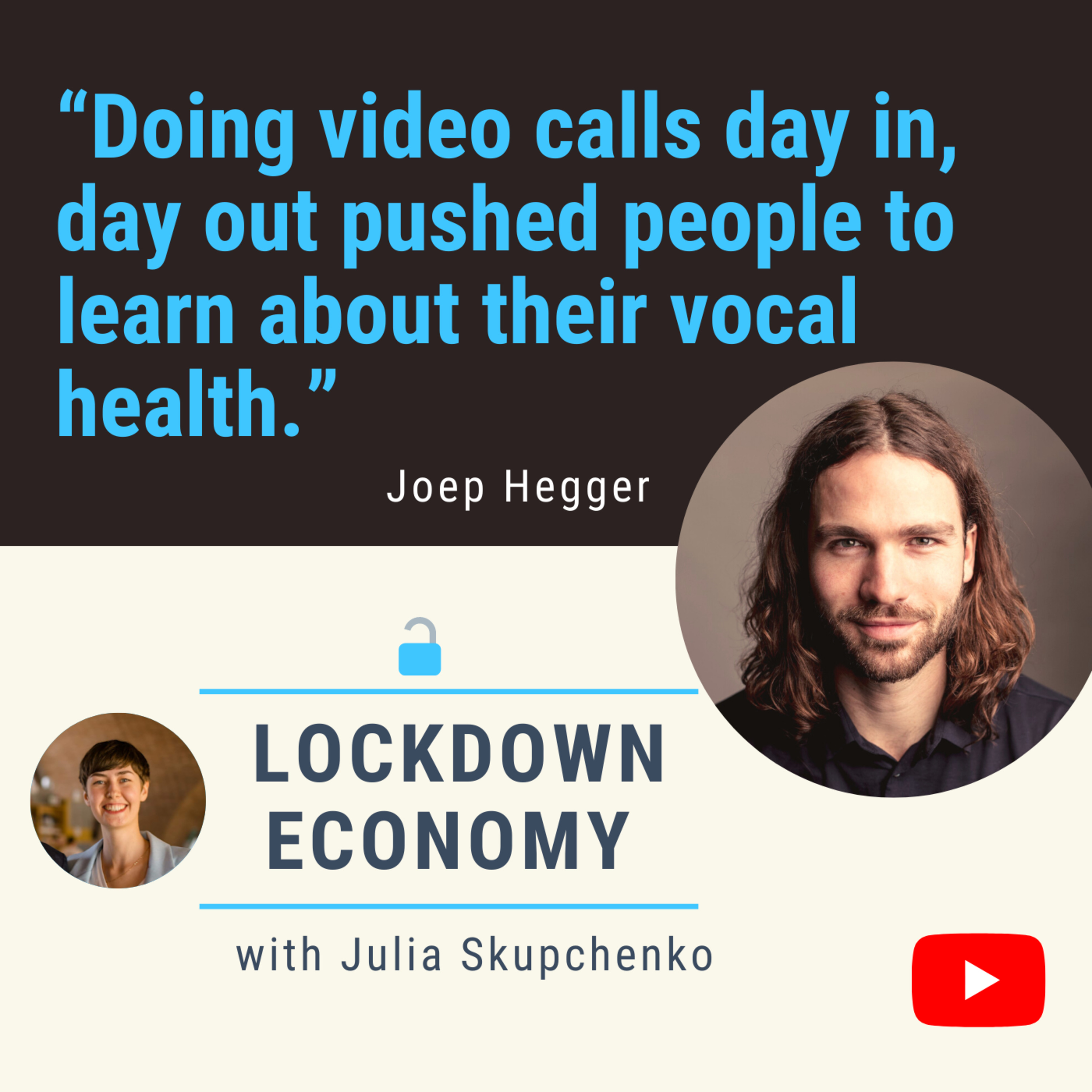 Lockdown Economy