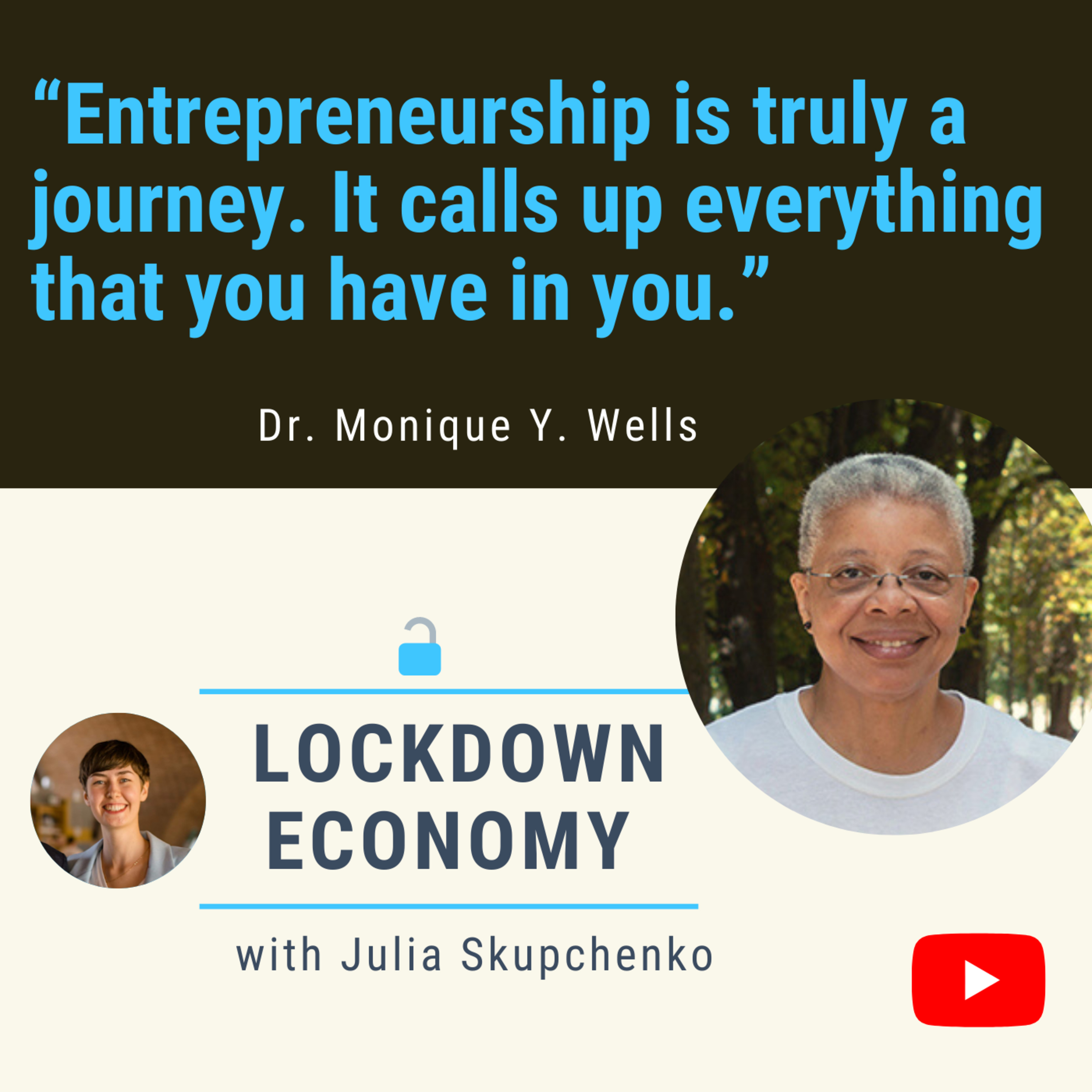 Lockdown Economy
