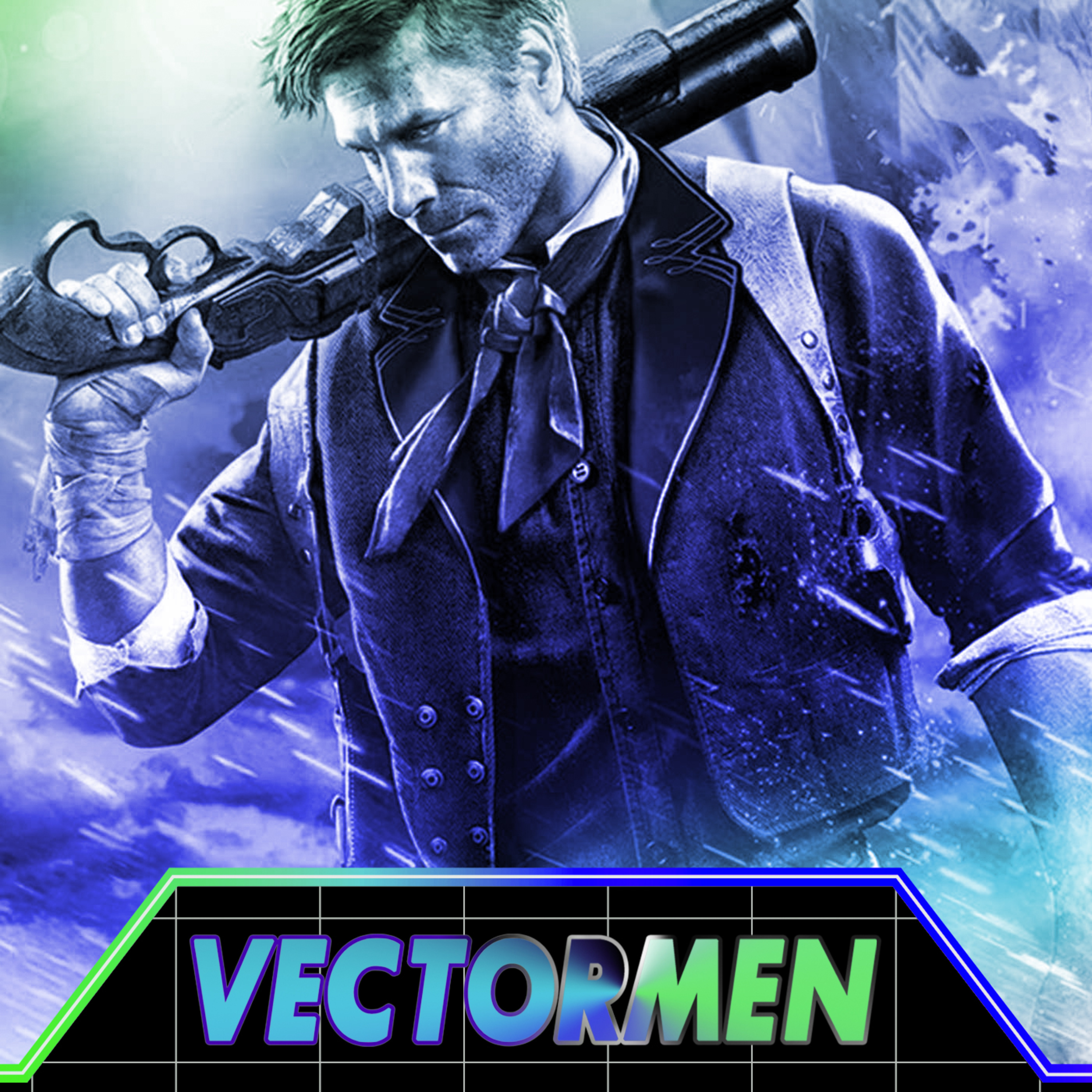 VECTORMEN