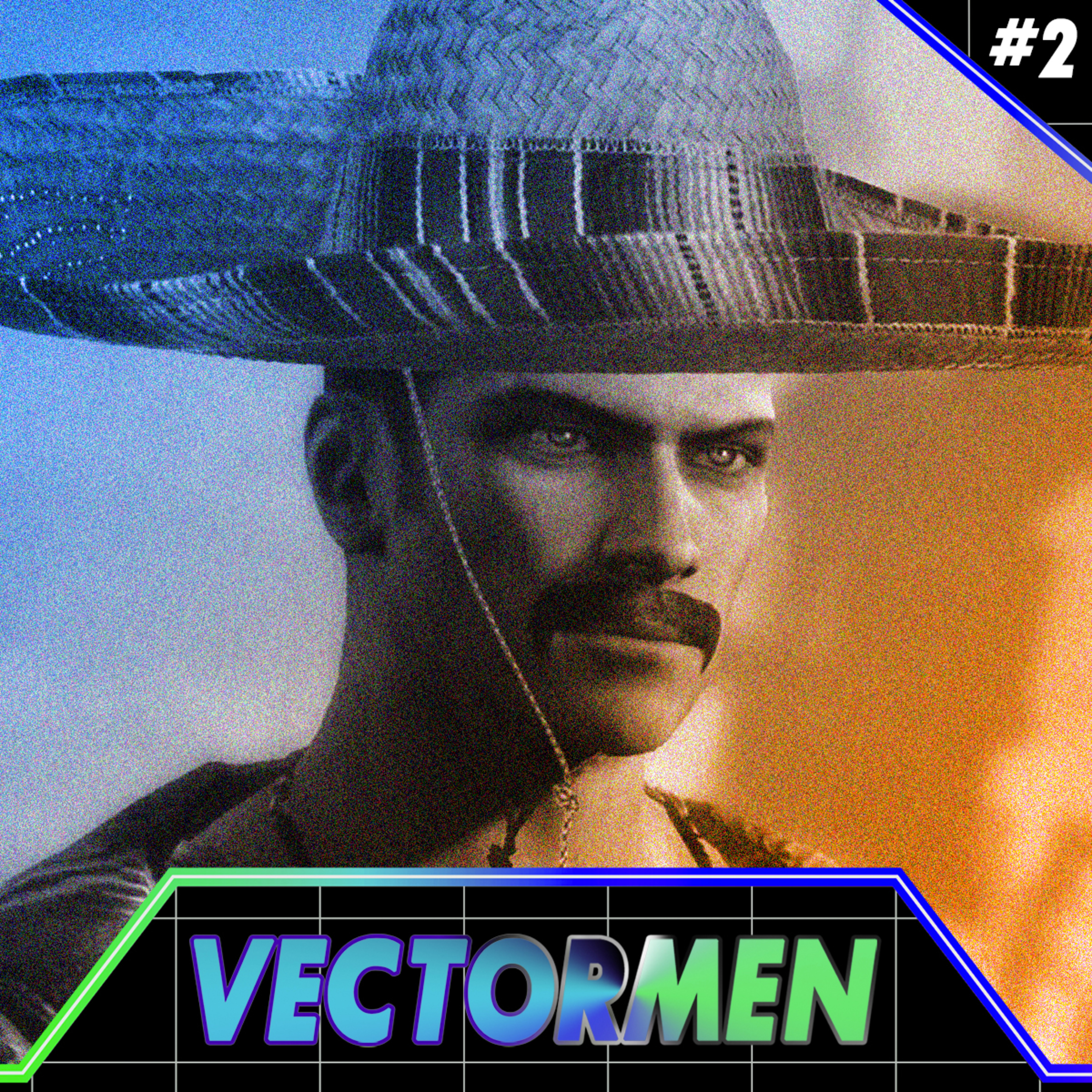 VECTORMEN