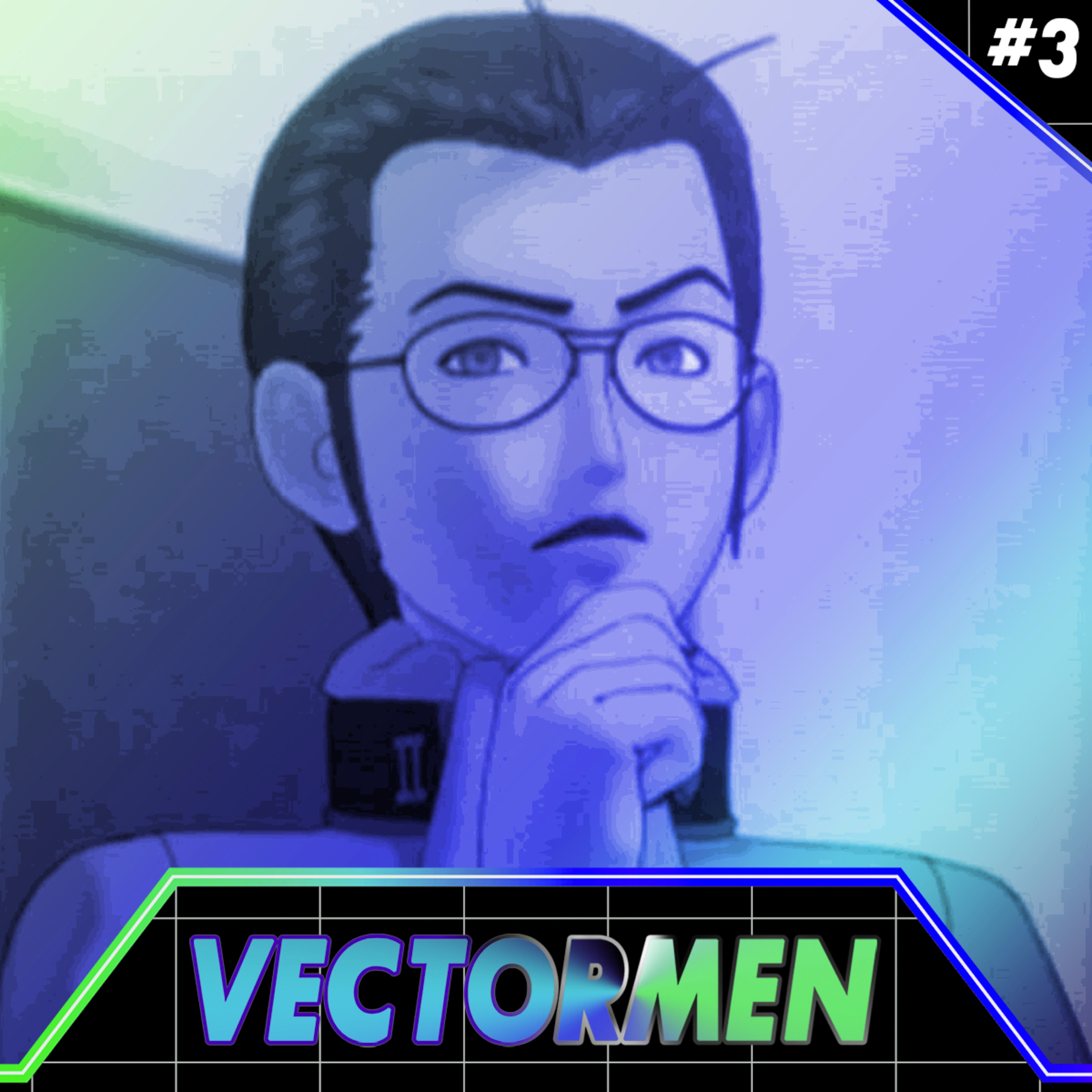 VECTORMEN