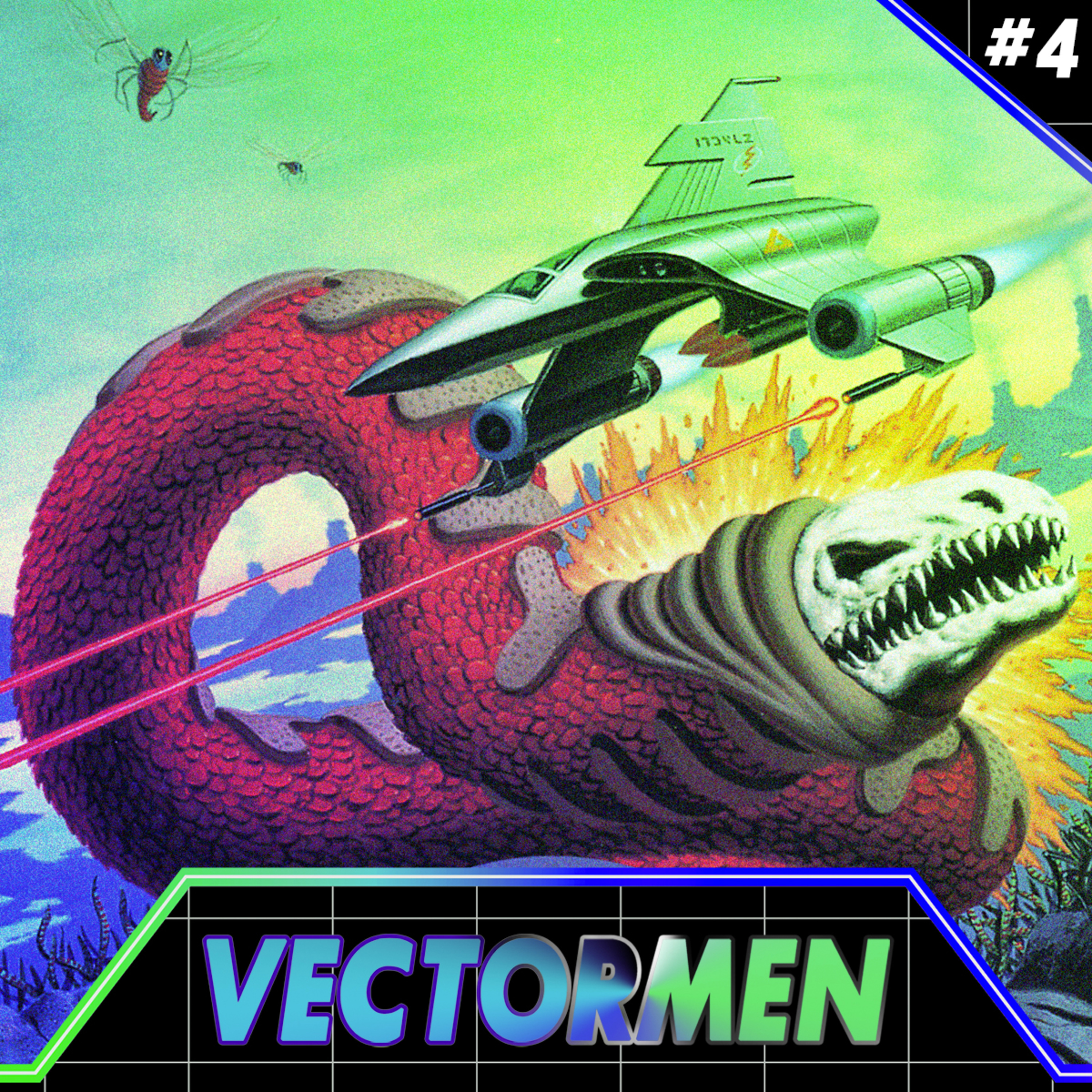 VECTORMEN