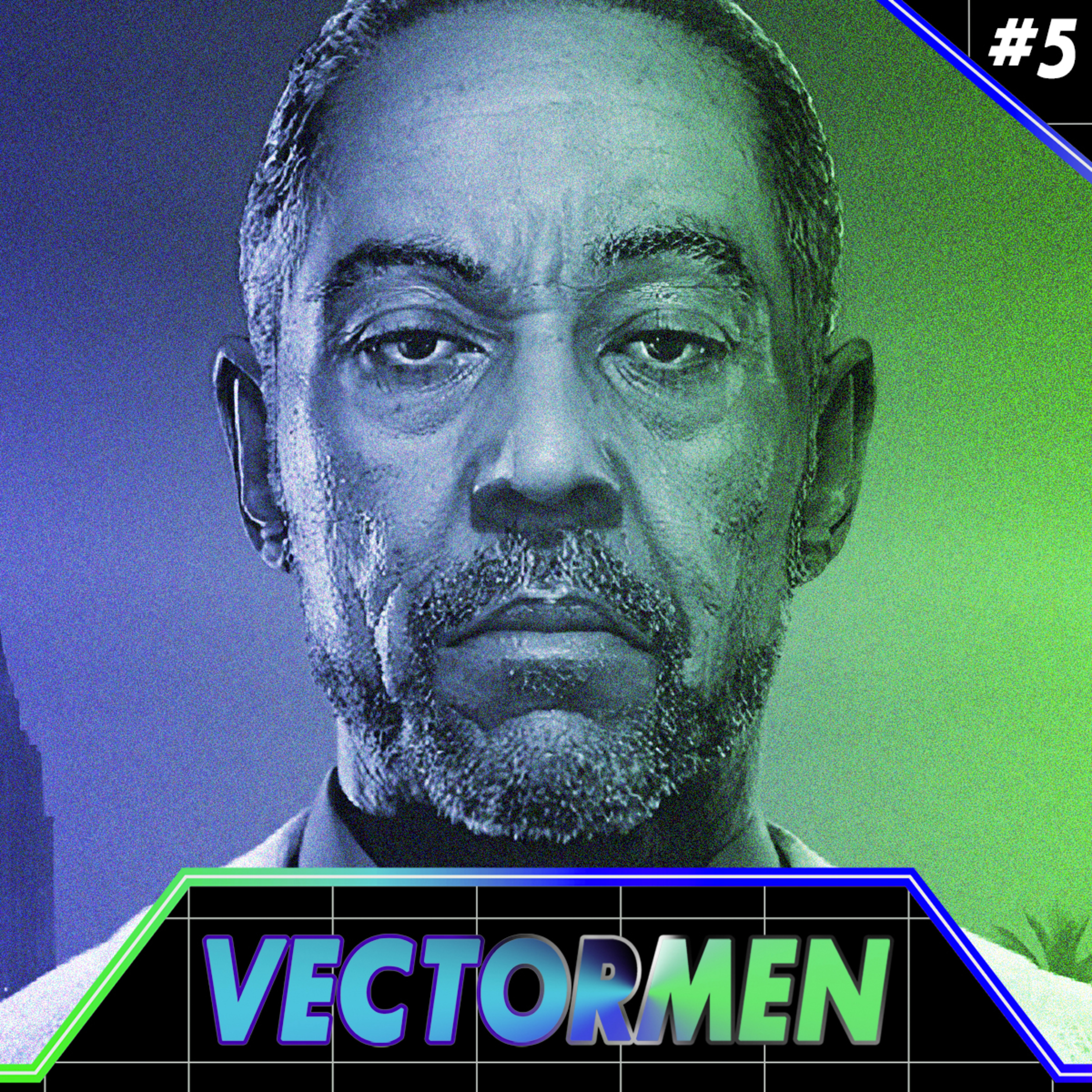 VECTORMEN