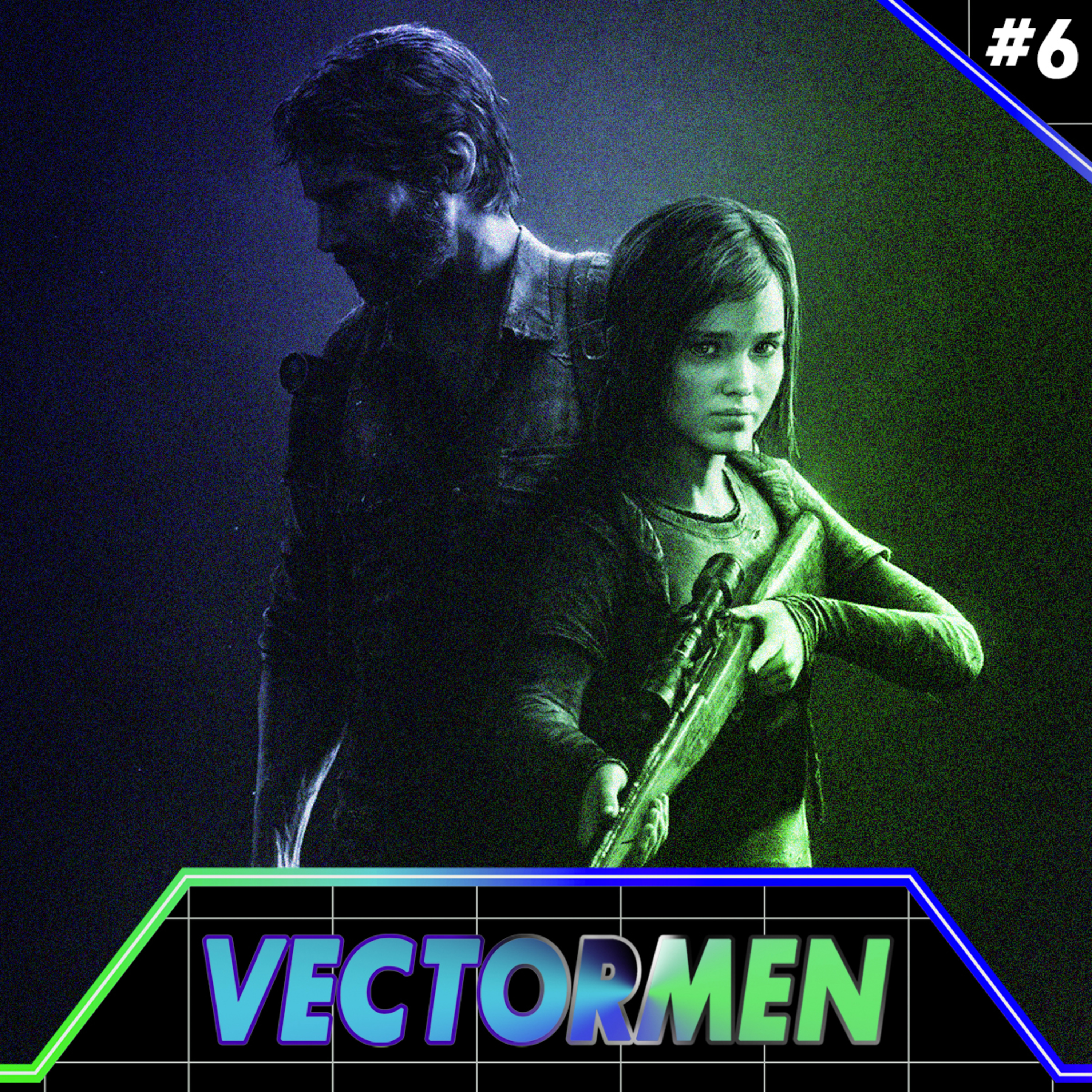 VECTORMEN