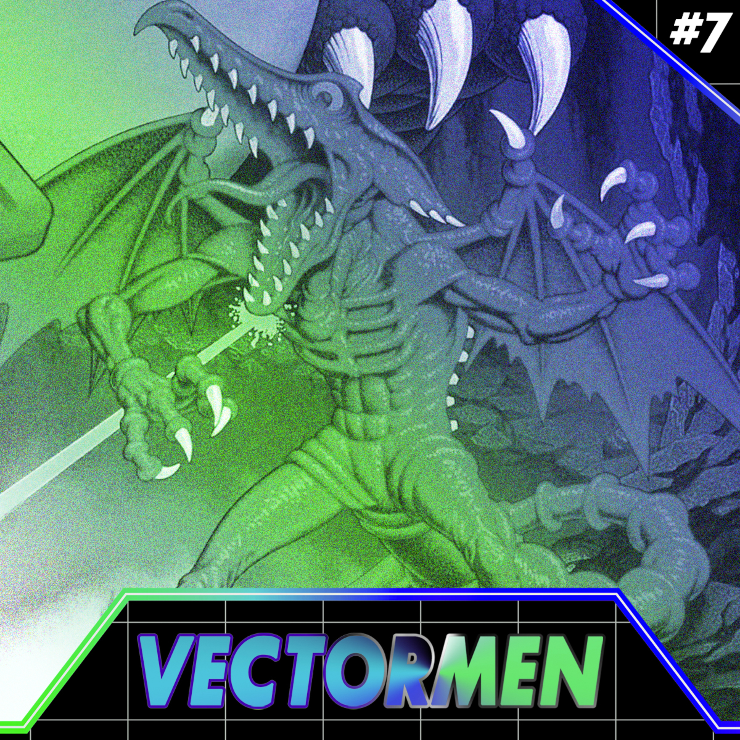 VECTORMEN
