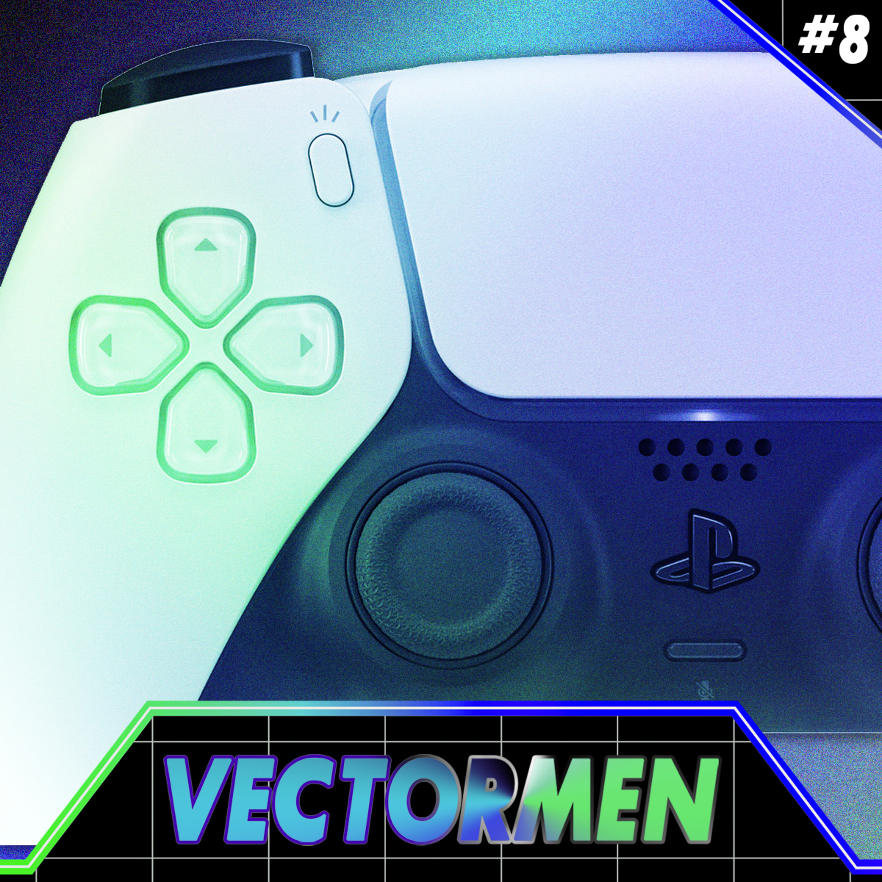 VECTORMEN