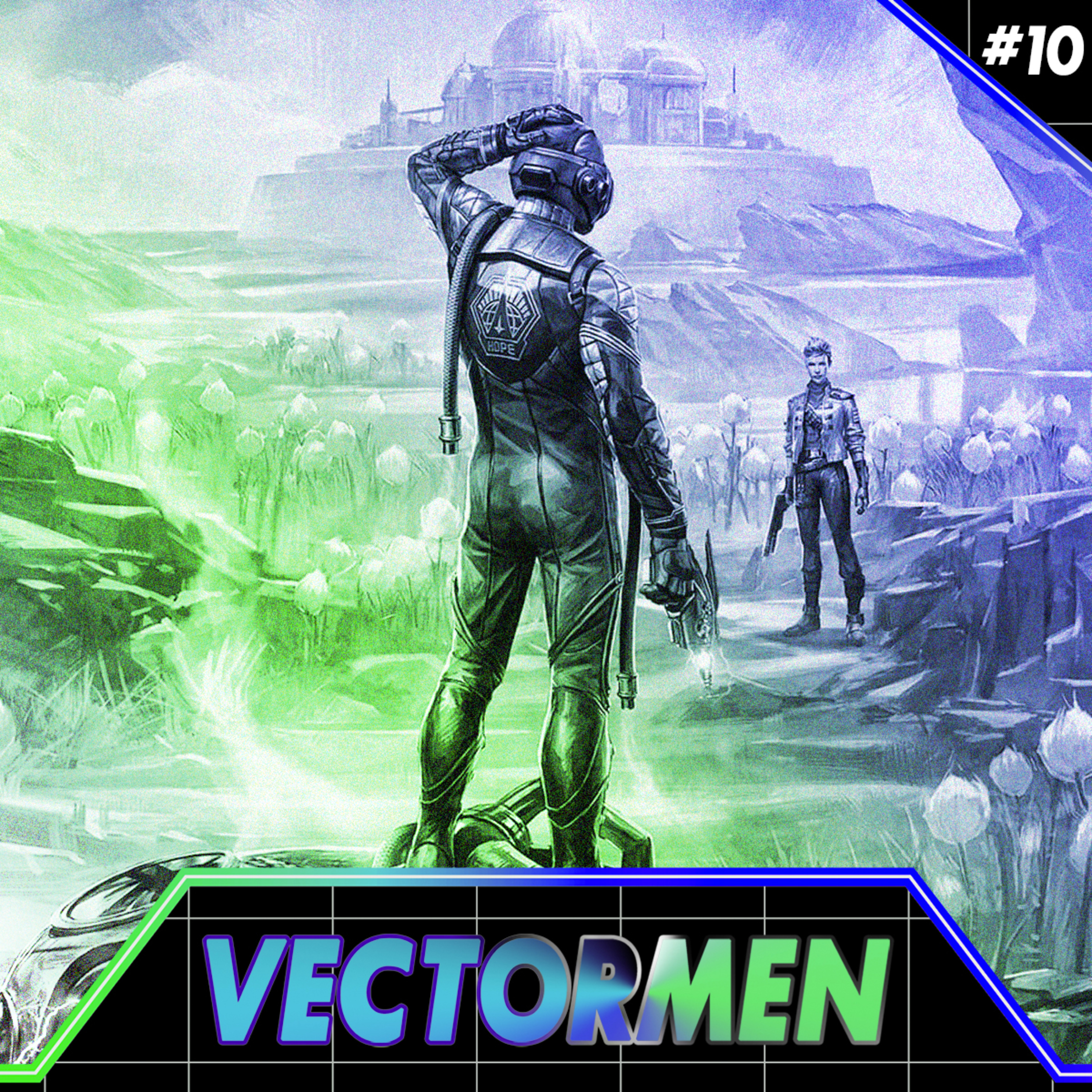 VECTORMEN