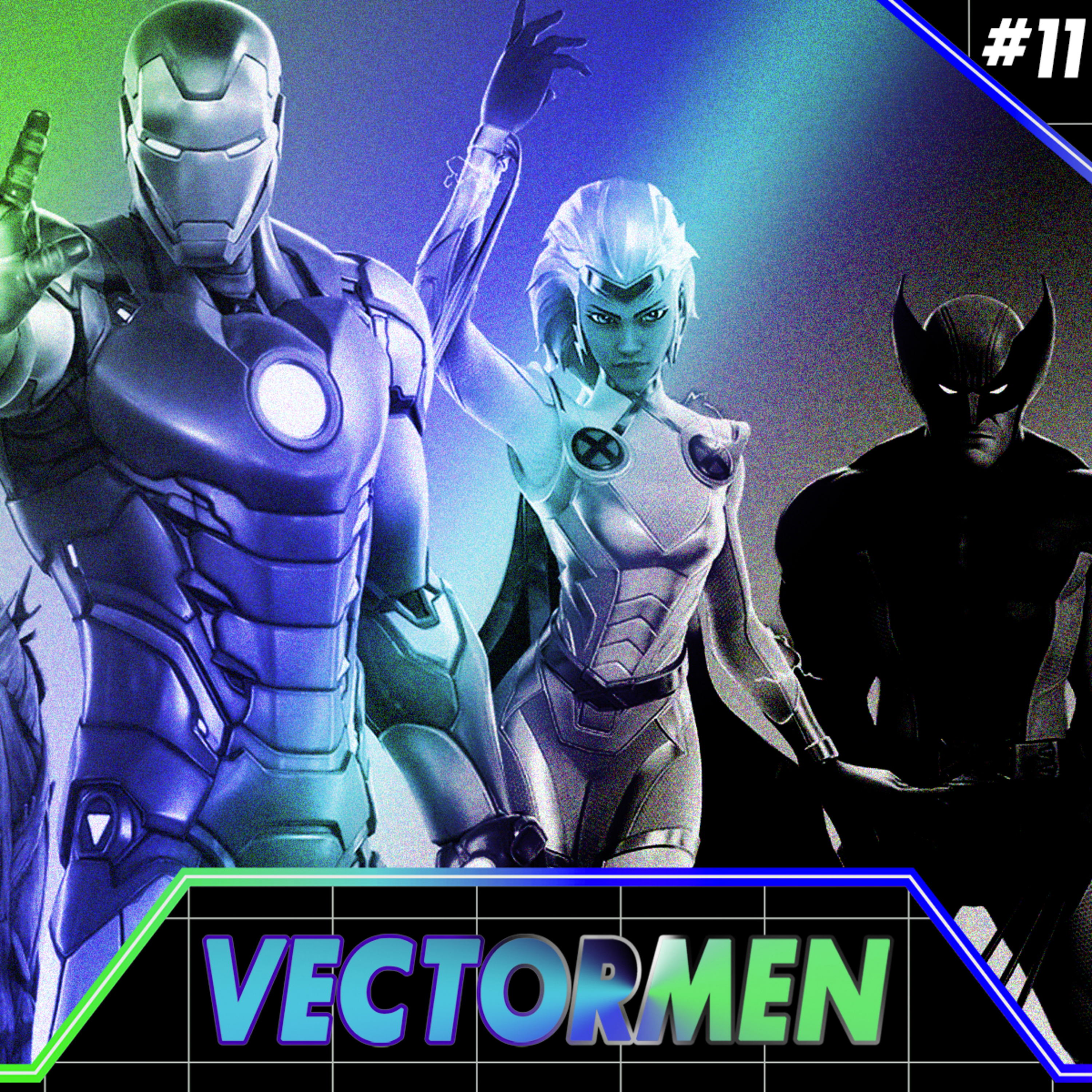 VECTORMEN