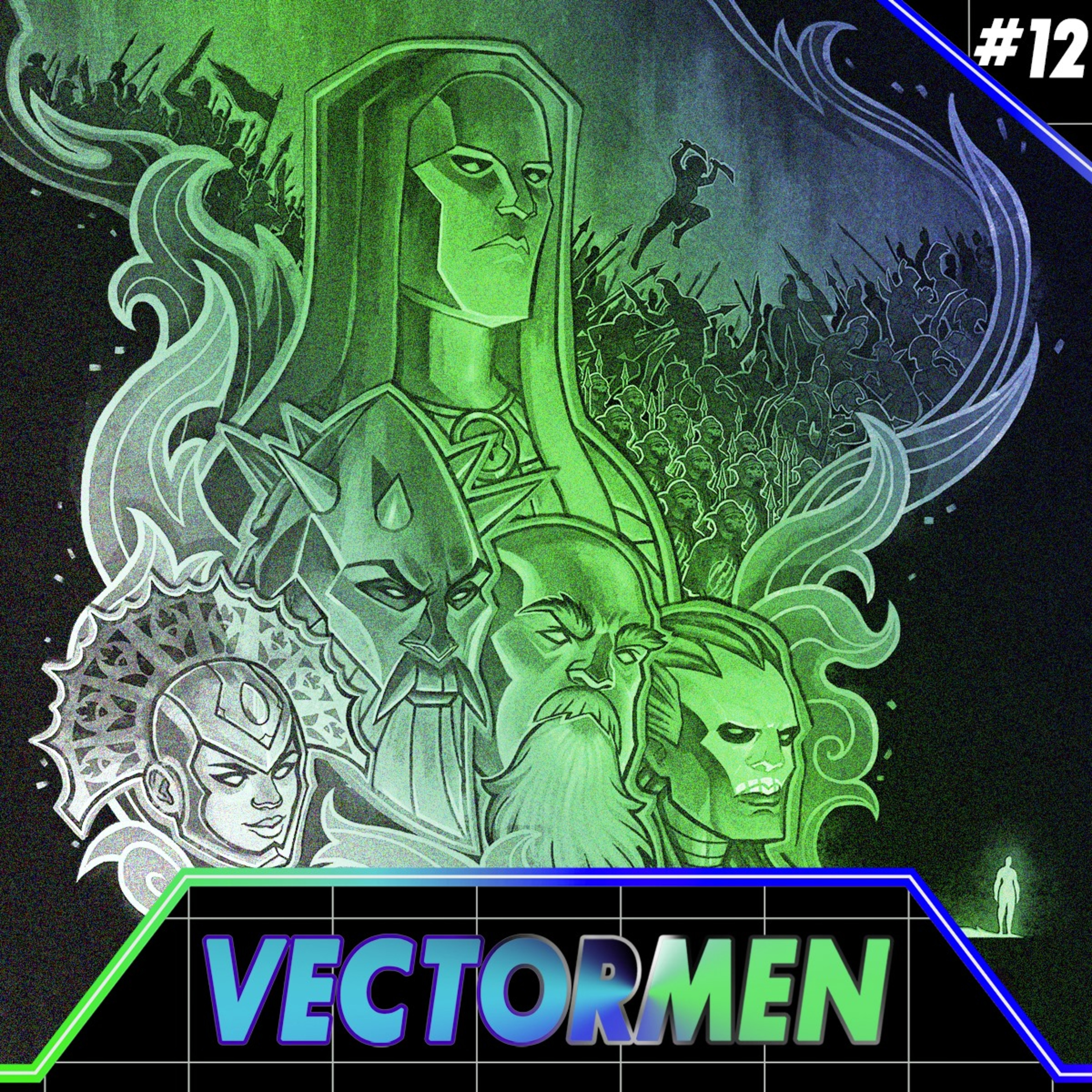 VECTORMEN