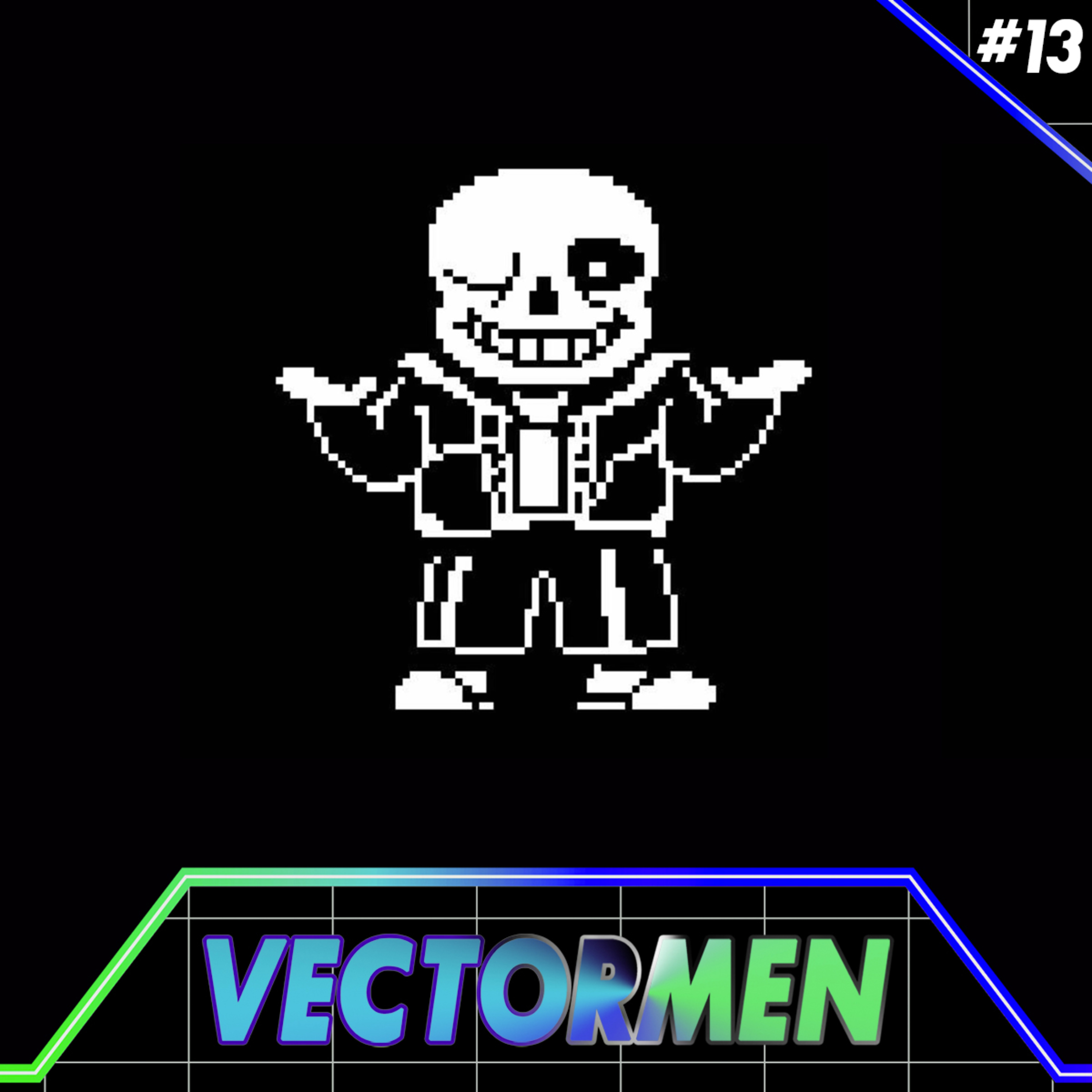 VECTORMEN