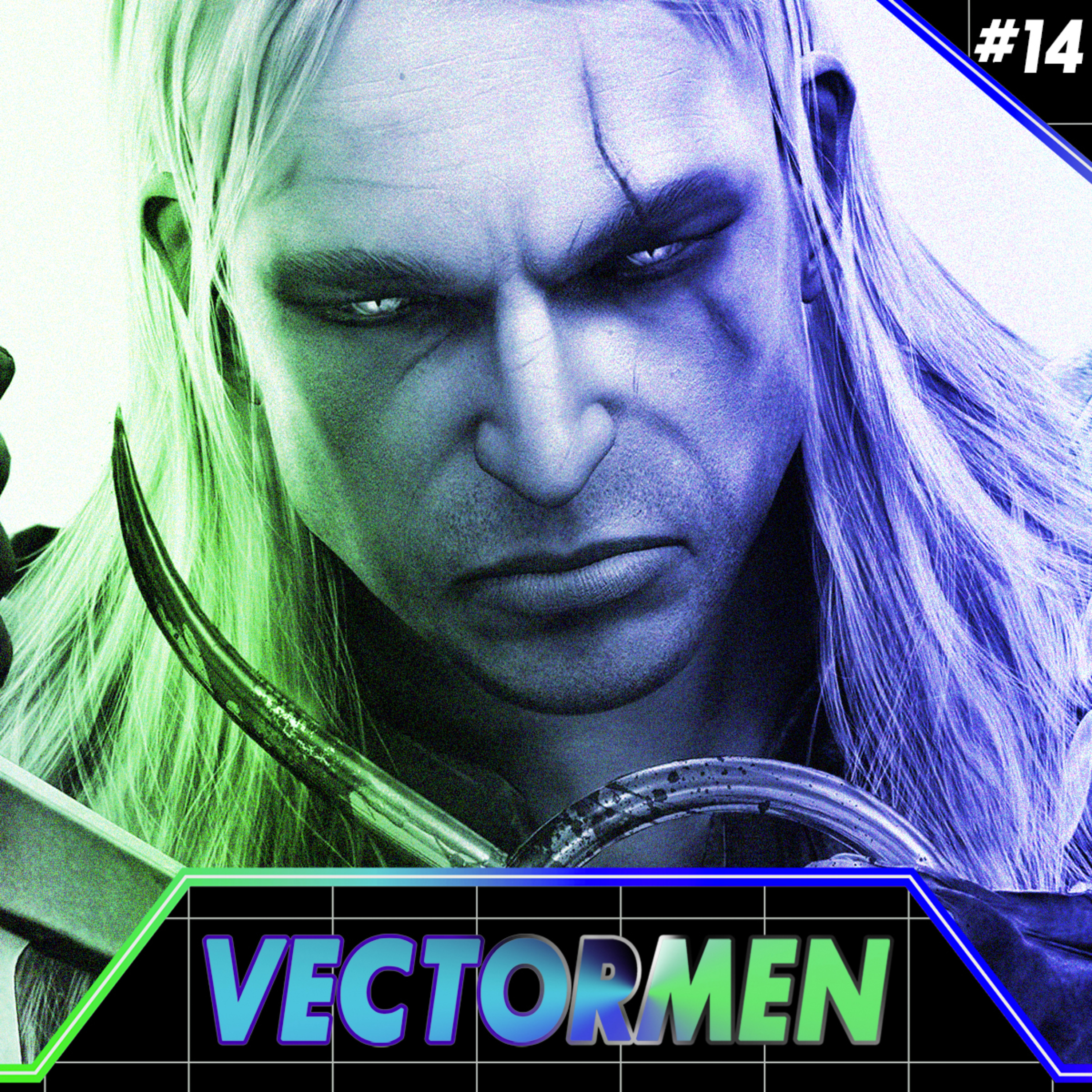VECTORMEN