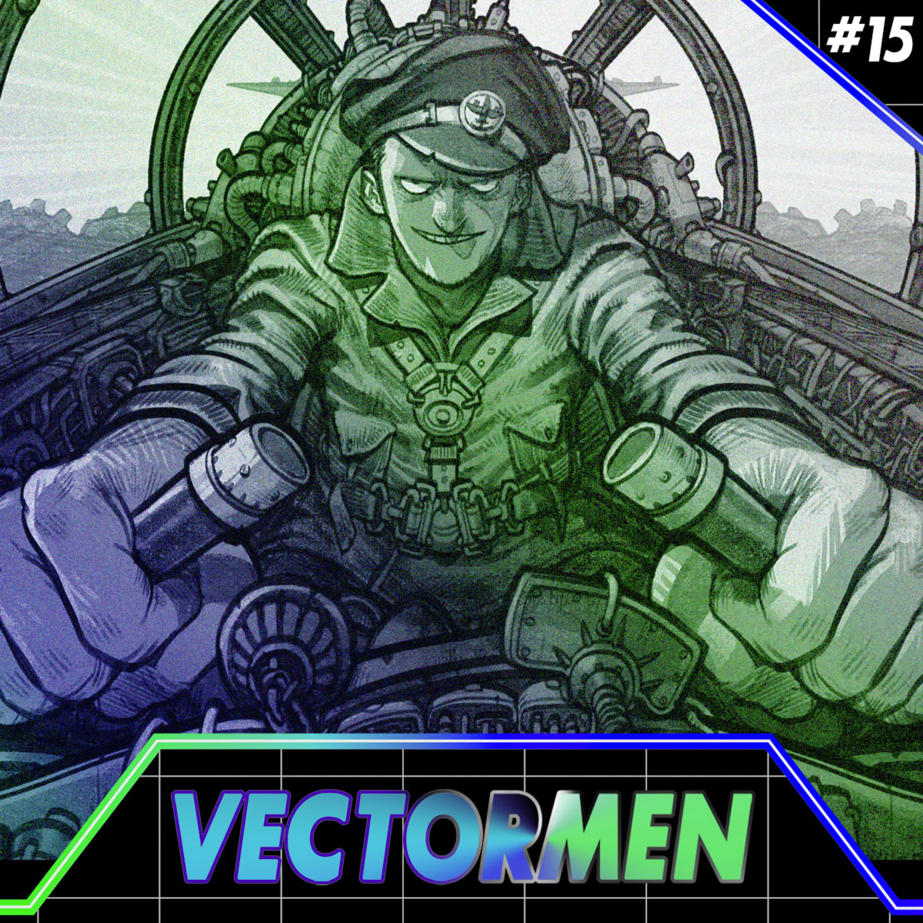 VECTORMEN