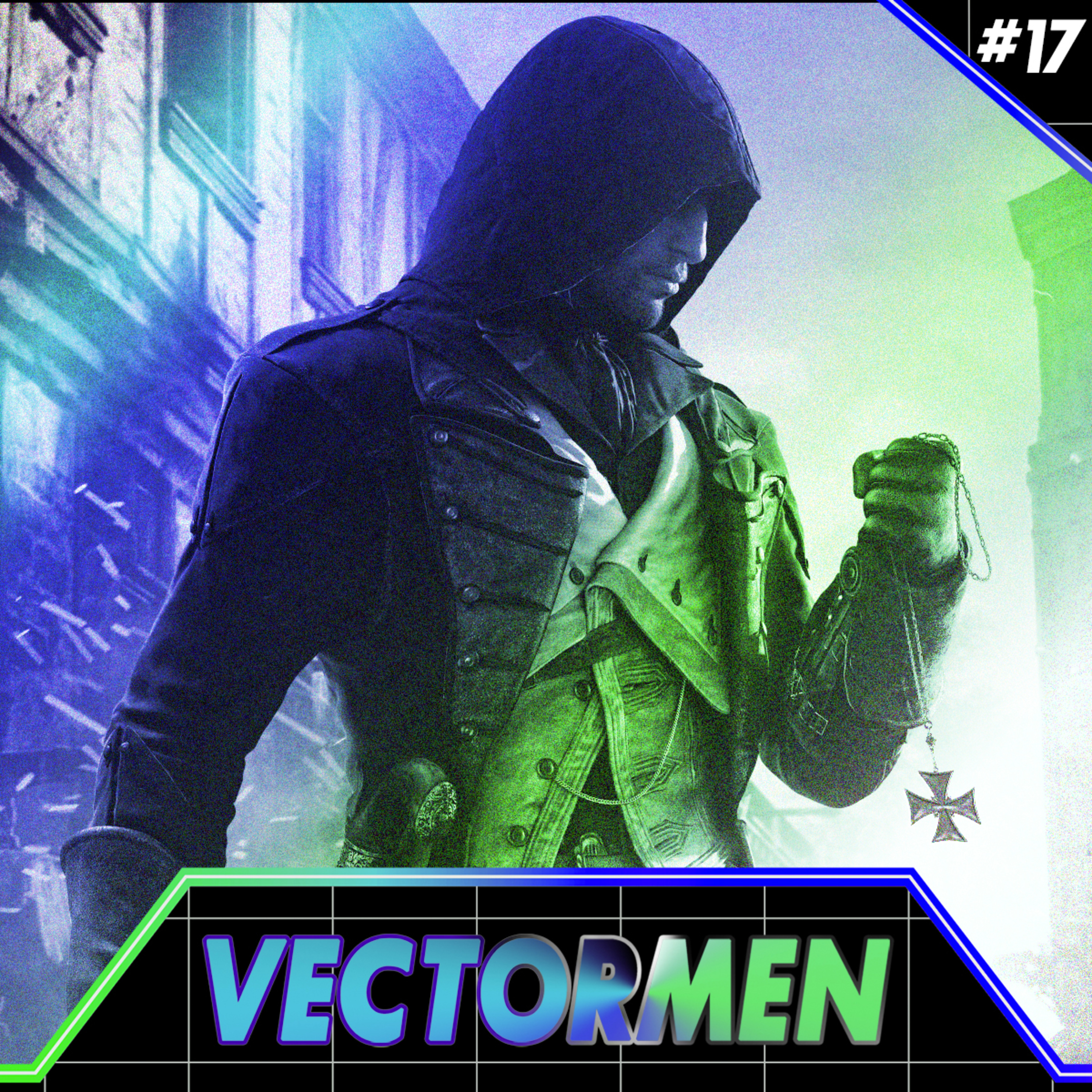 VECTORMEN