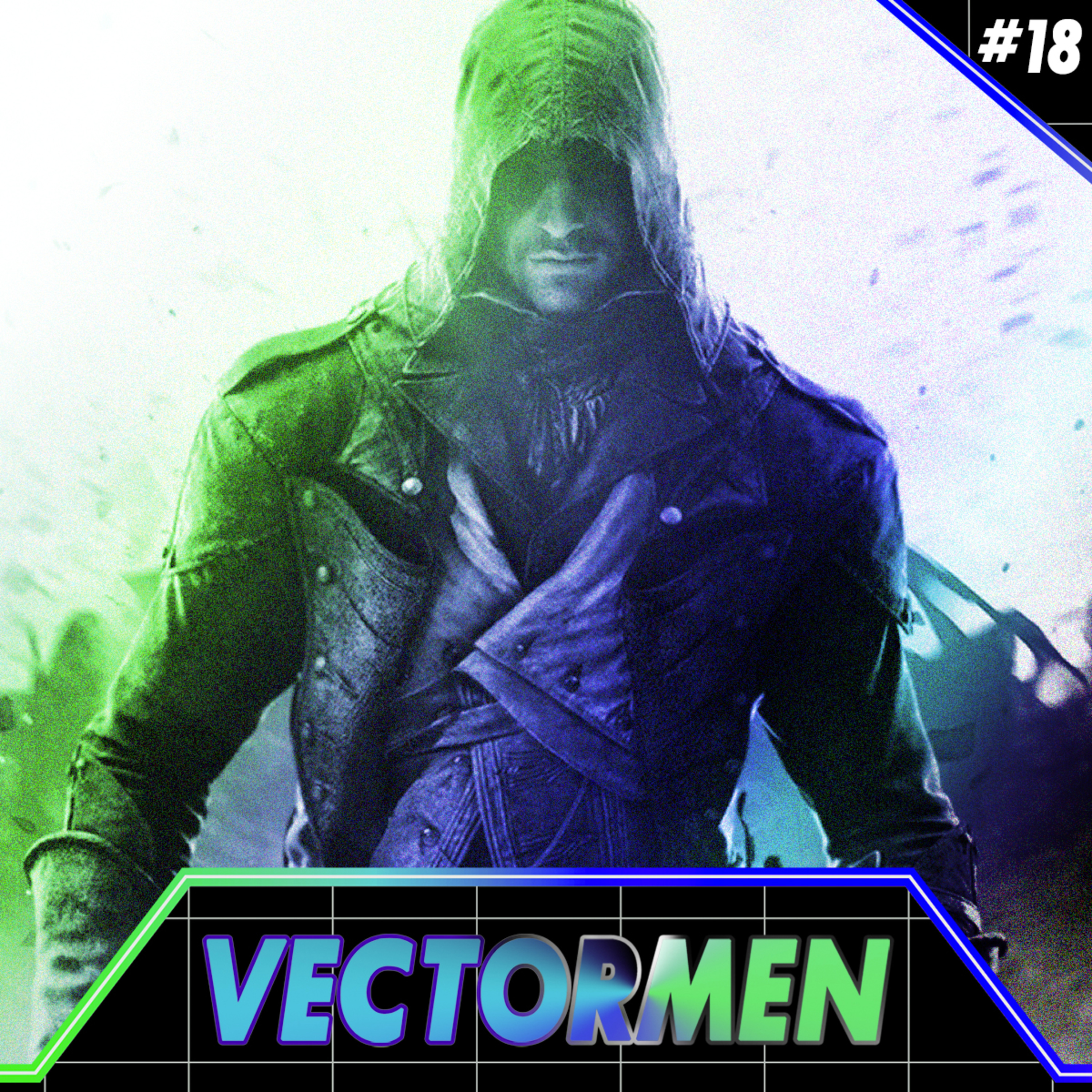 VECTORMEN