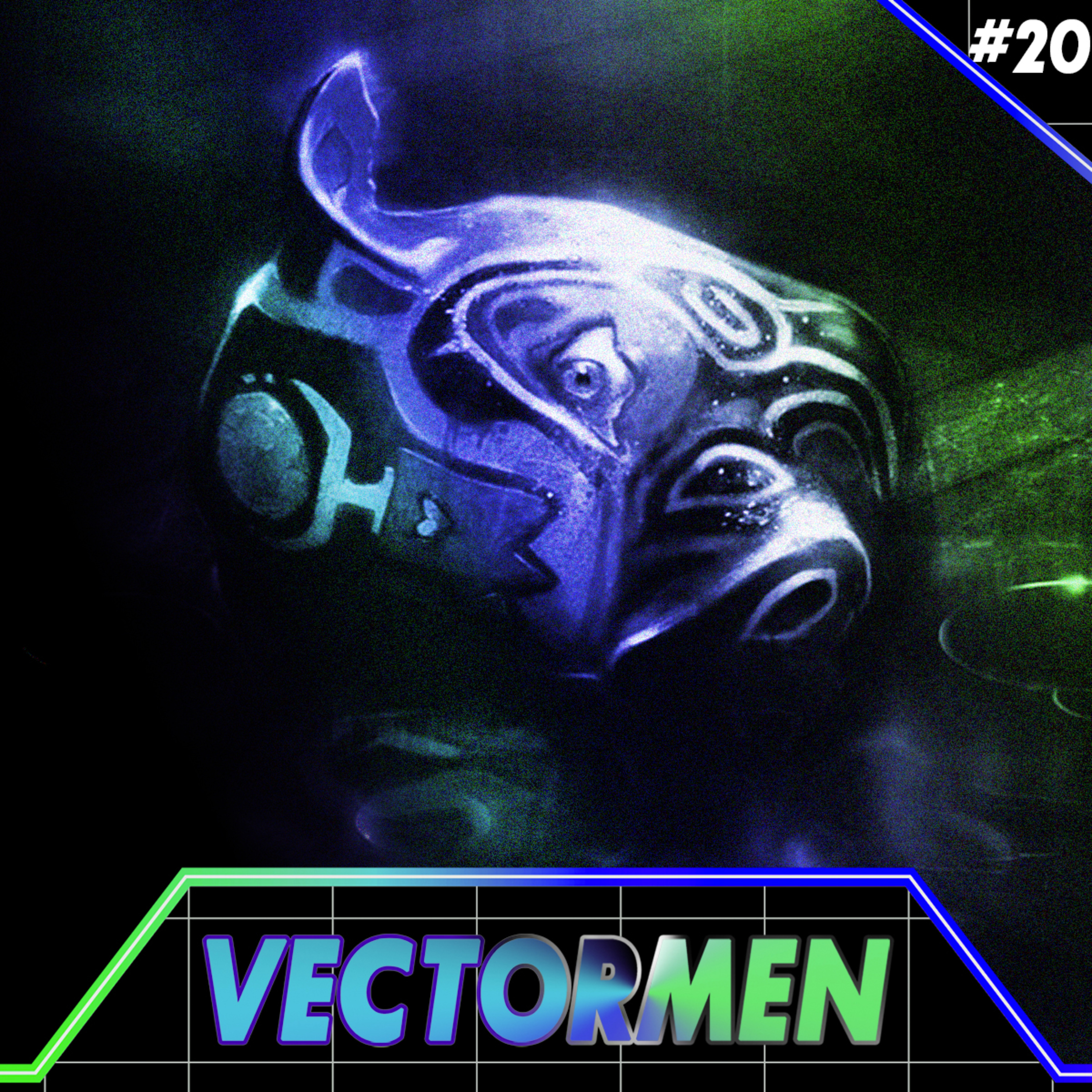 VECTORMEN