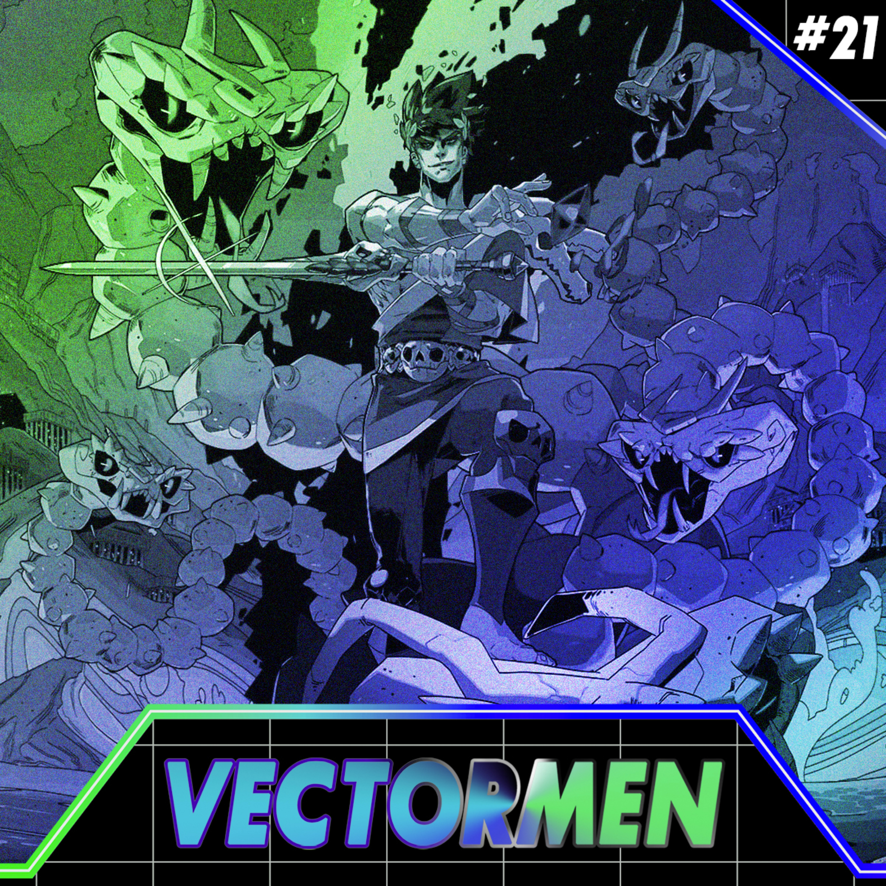 VECTORMEN
