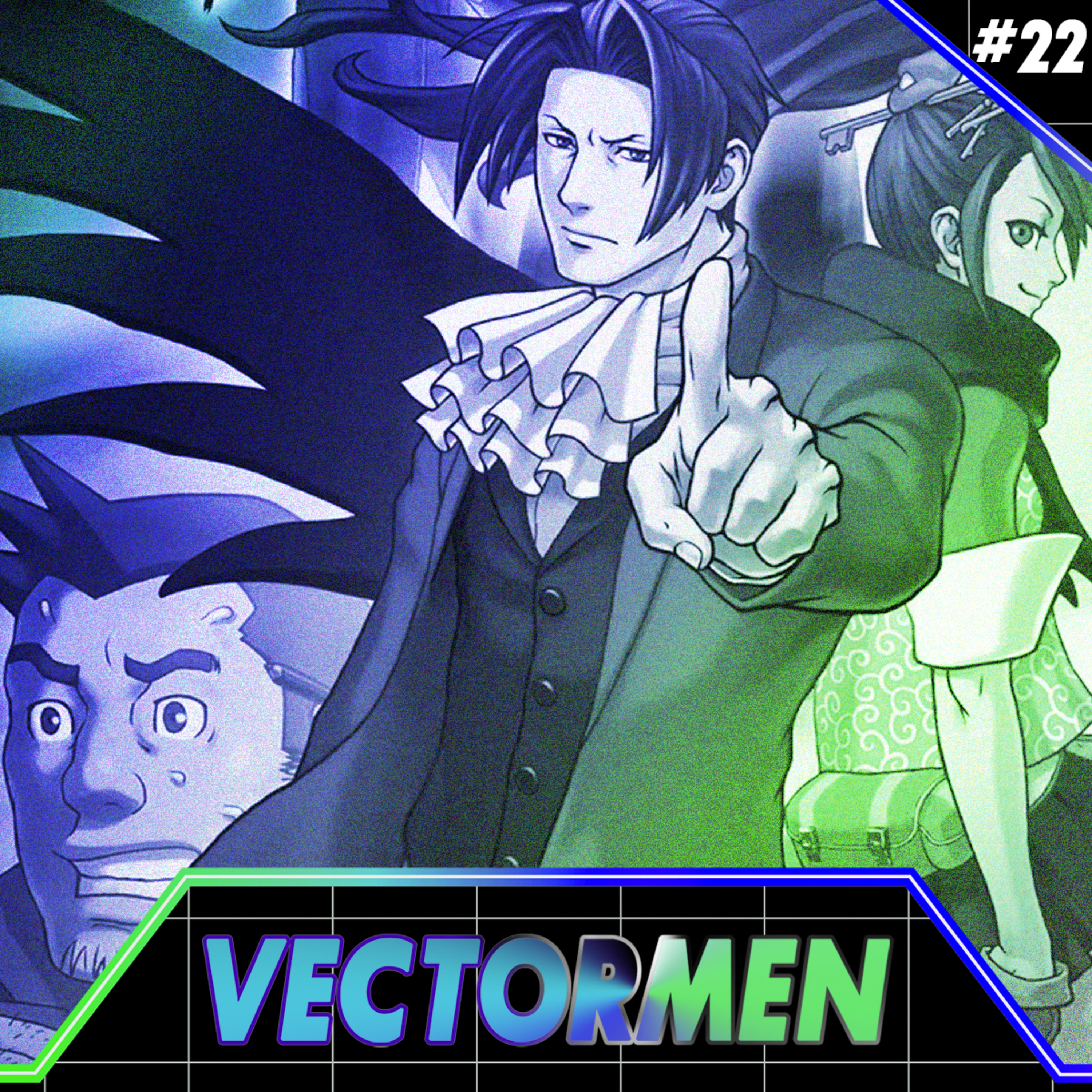 VECTORMEN