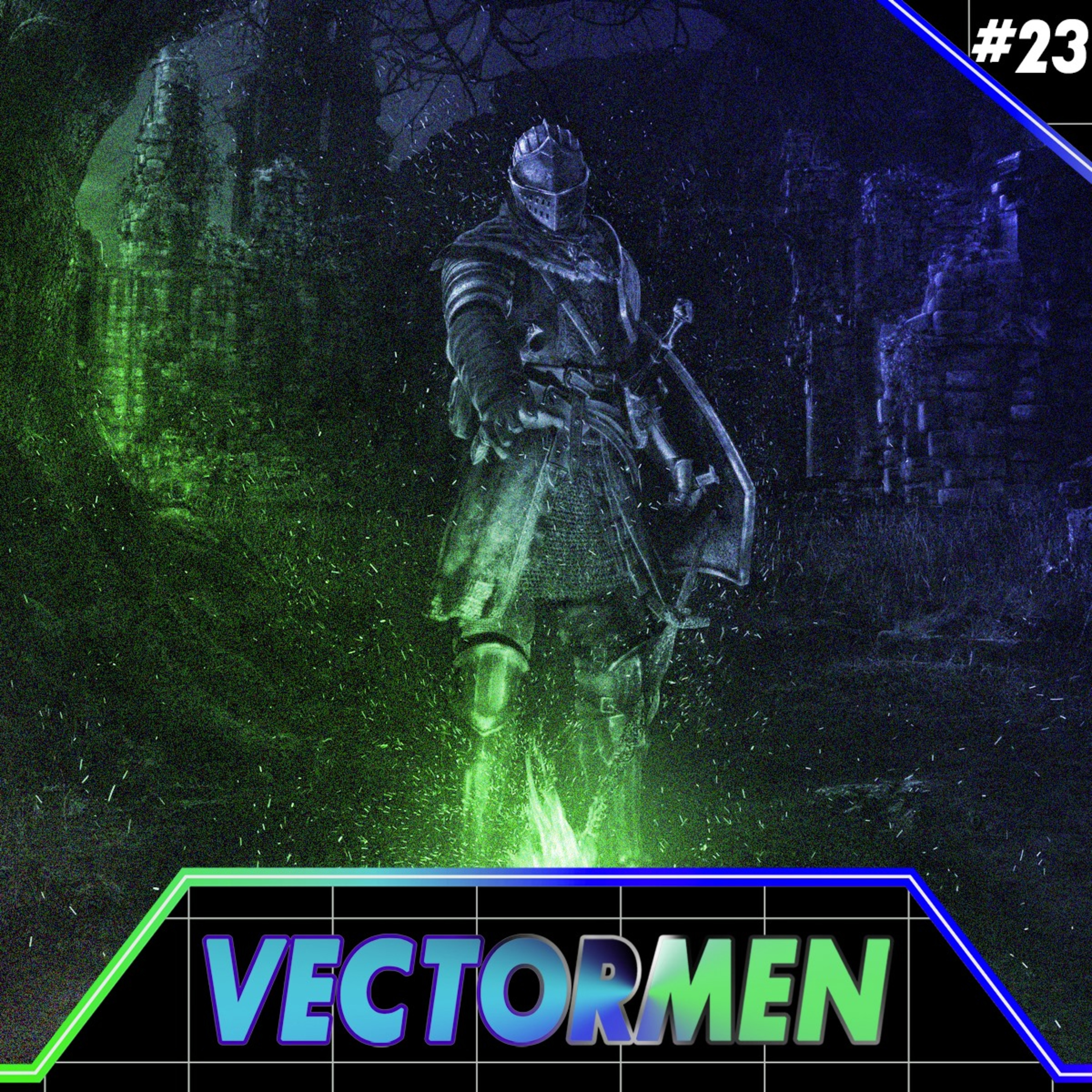 VECTORMEN