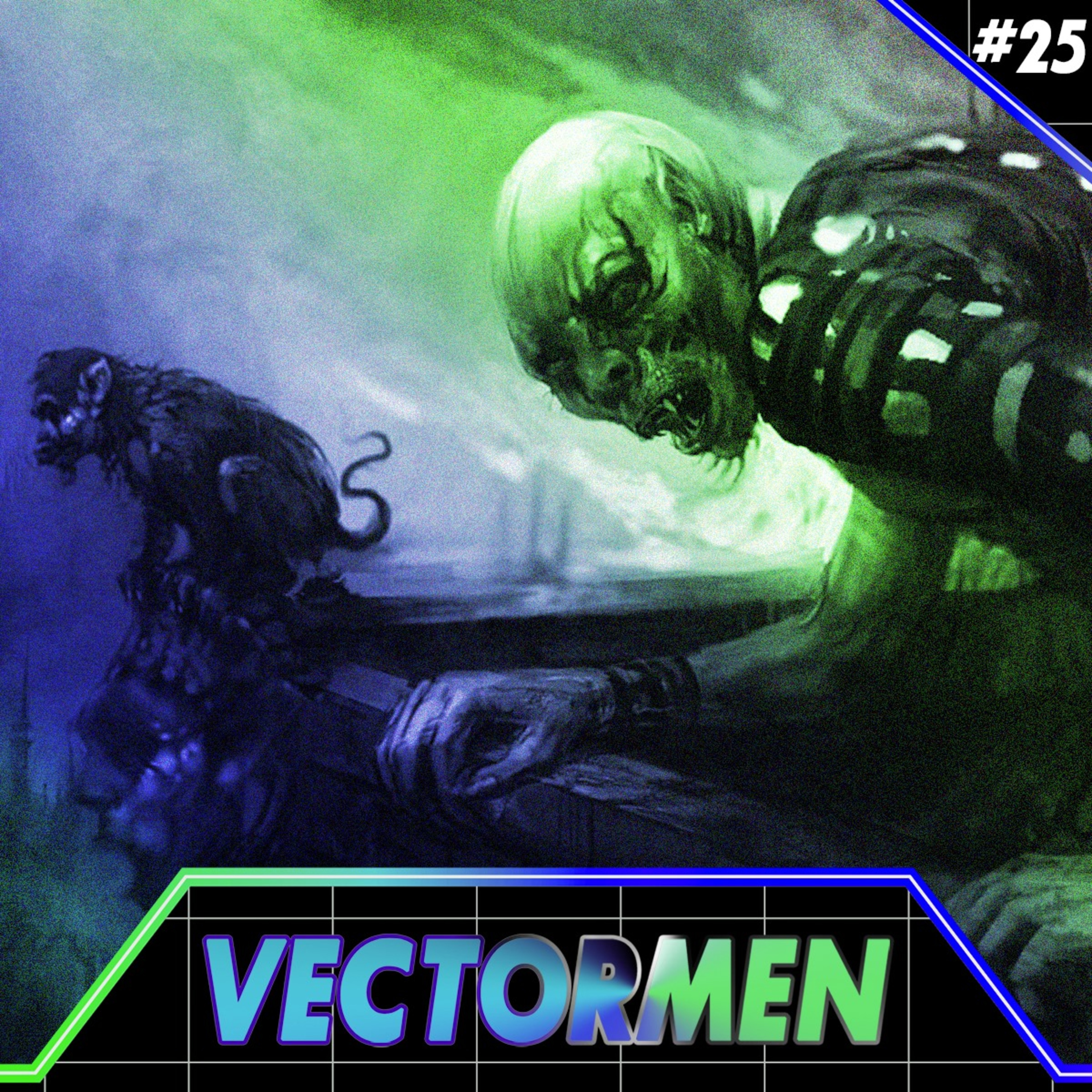 VECTORMEN